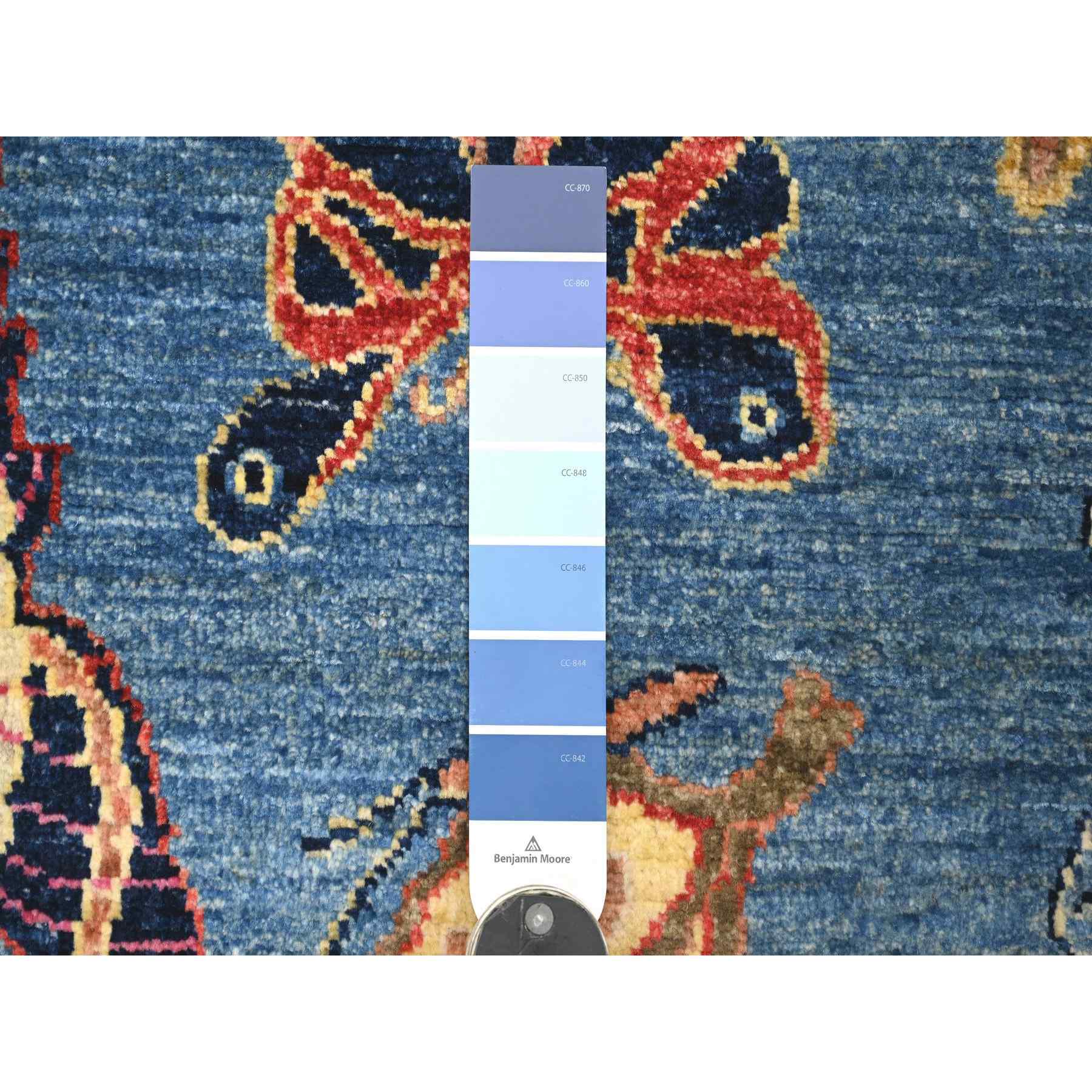 Modern-and-Contemporary-Hand-Knotted-Rug-108955