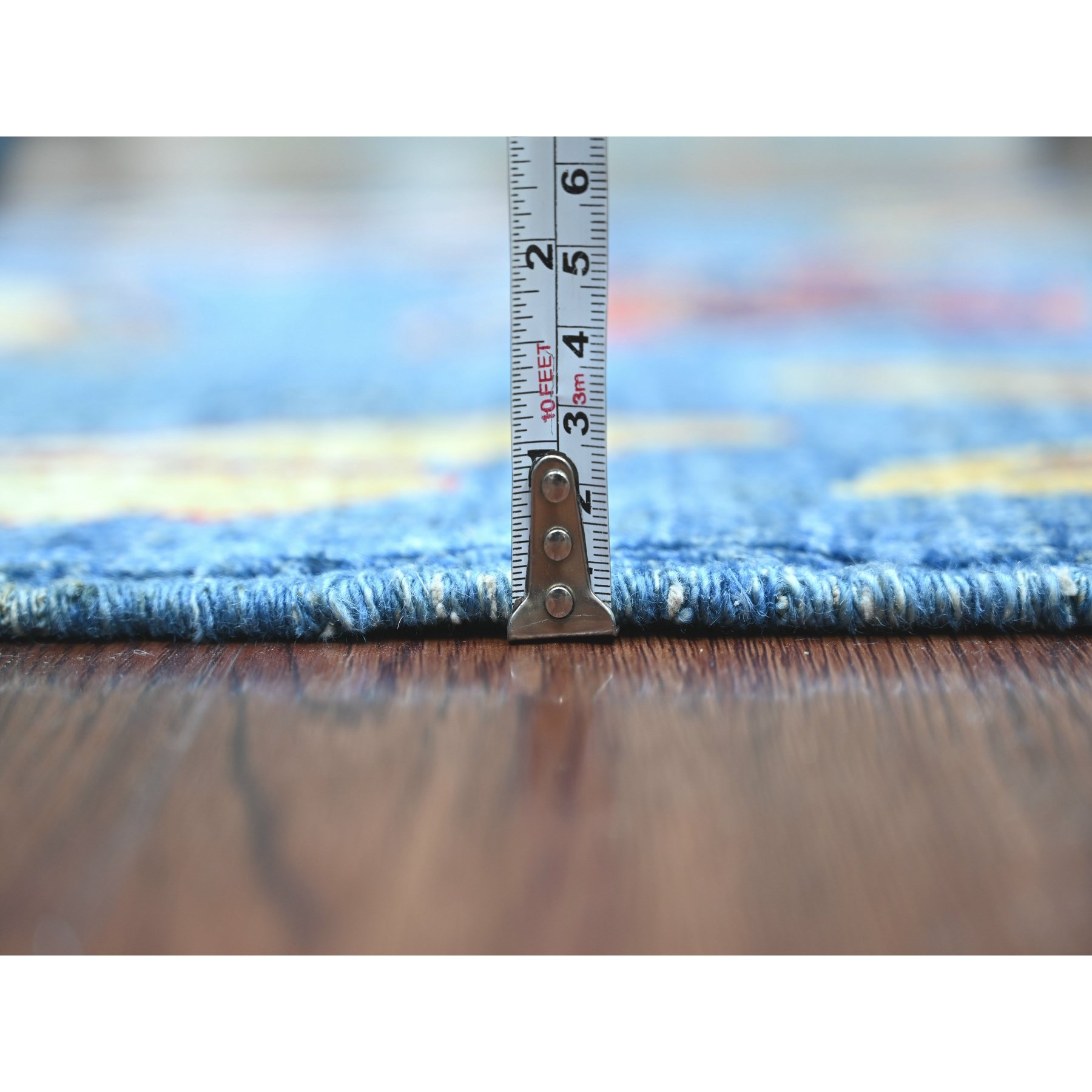 Modern-and-Contemporary-Hand-Knotted-Rug-108955