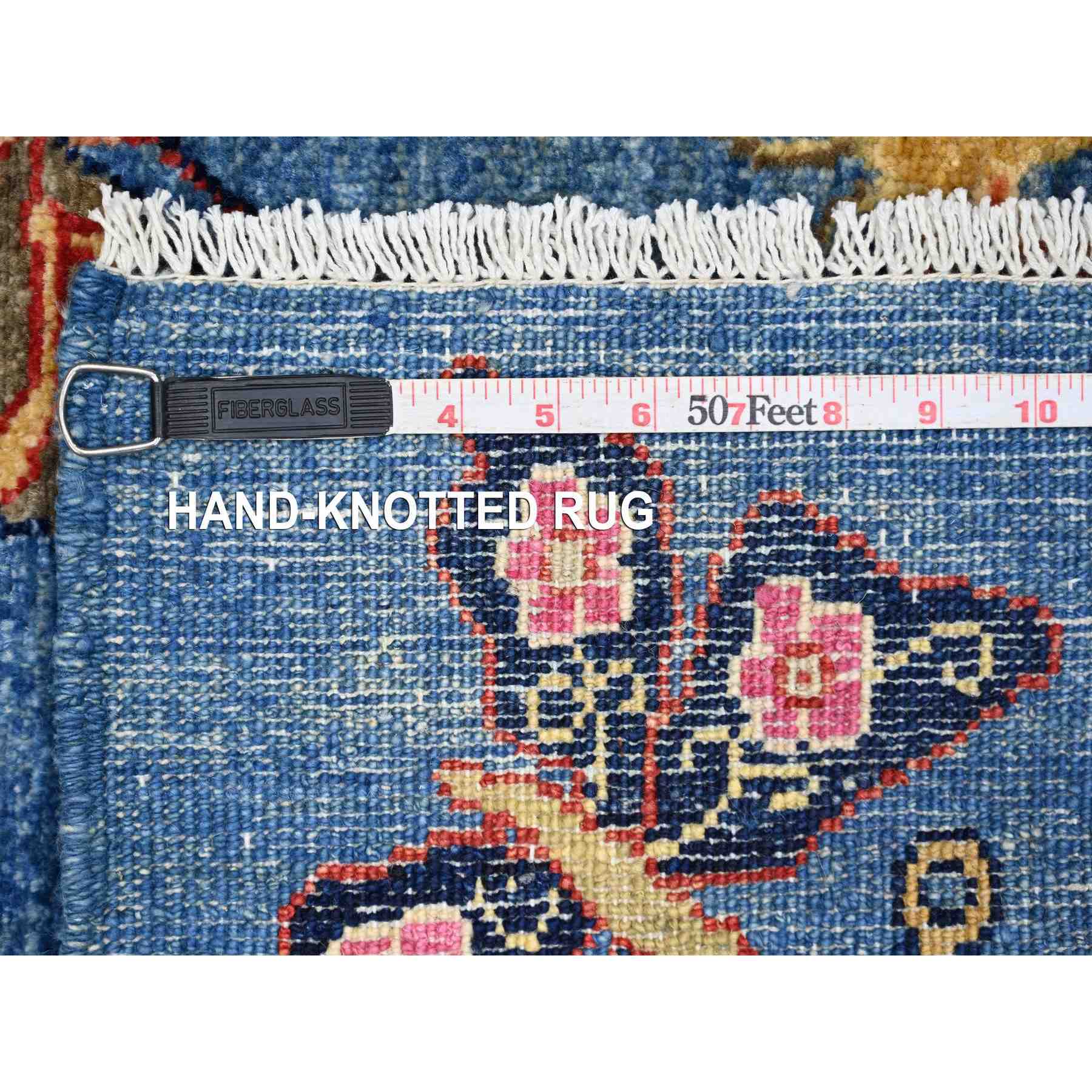 Modern-and-Contemporary-Hand-Knotted-Rug-108955
