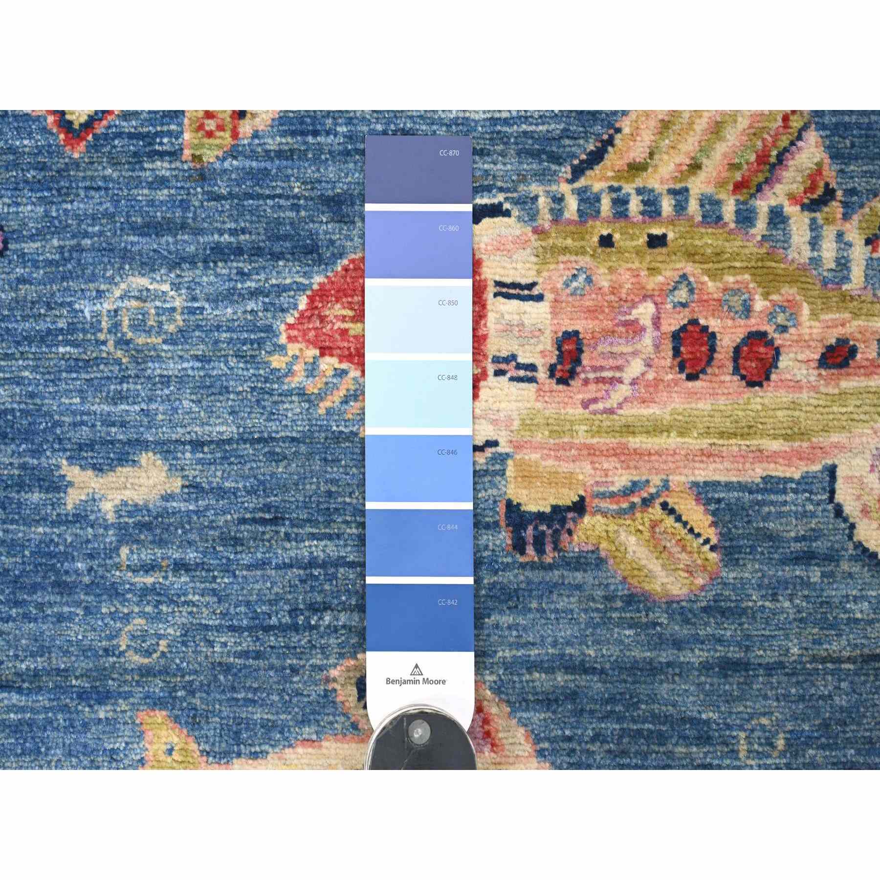 Modern-and-Contemporary-Hand-Knotted-Rug-108960