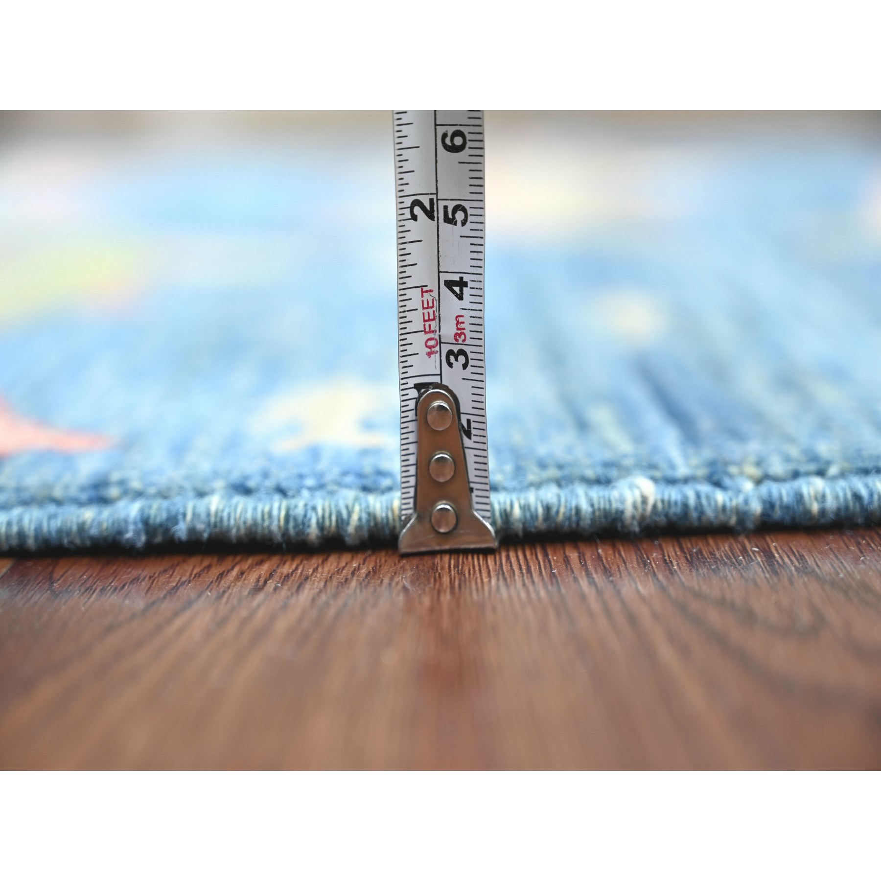 Modern-and-Contemporary-Hand-Knotted-Rug-108960