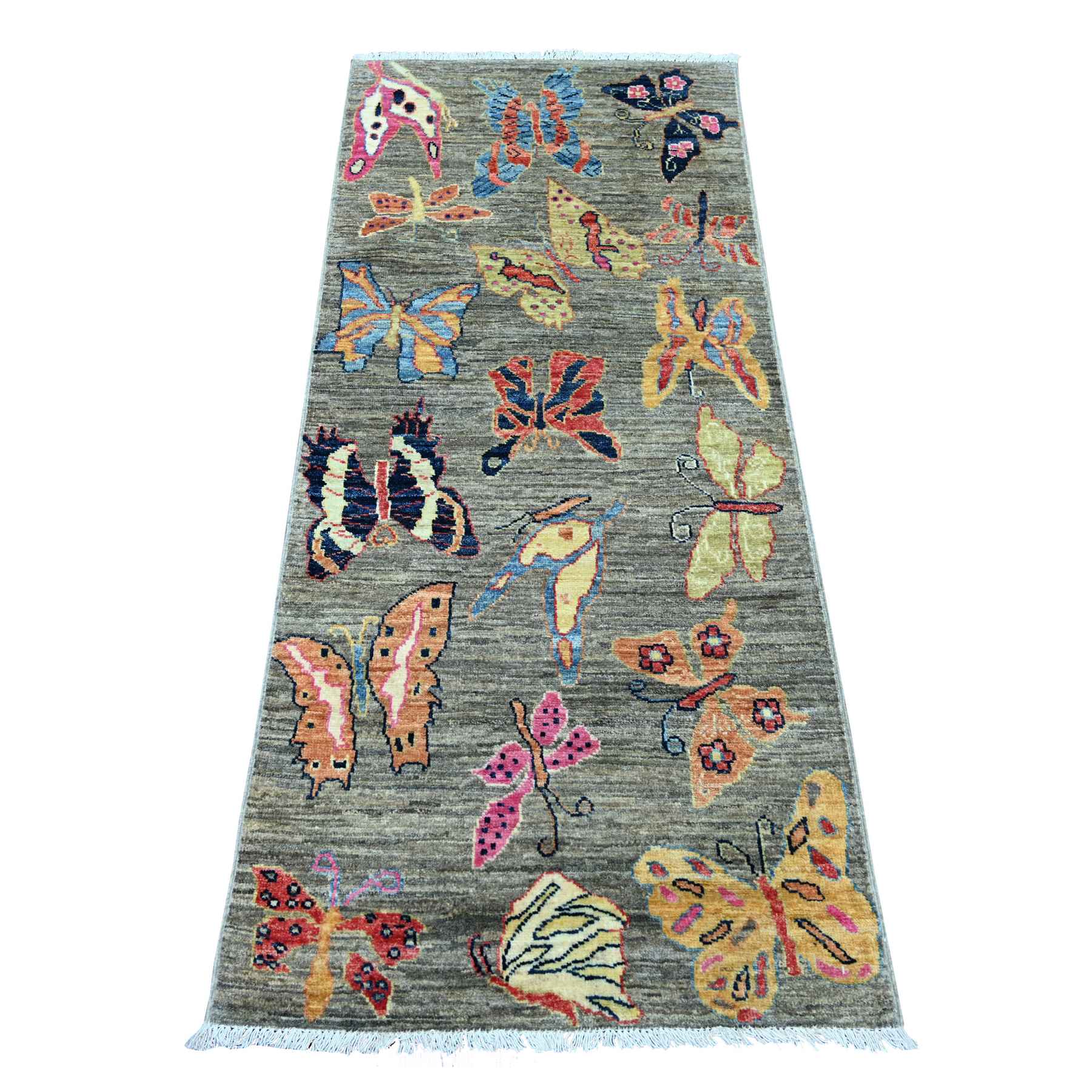 Modern-and-Contemporary-Hand-Knotted-Rug-108965