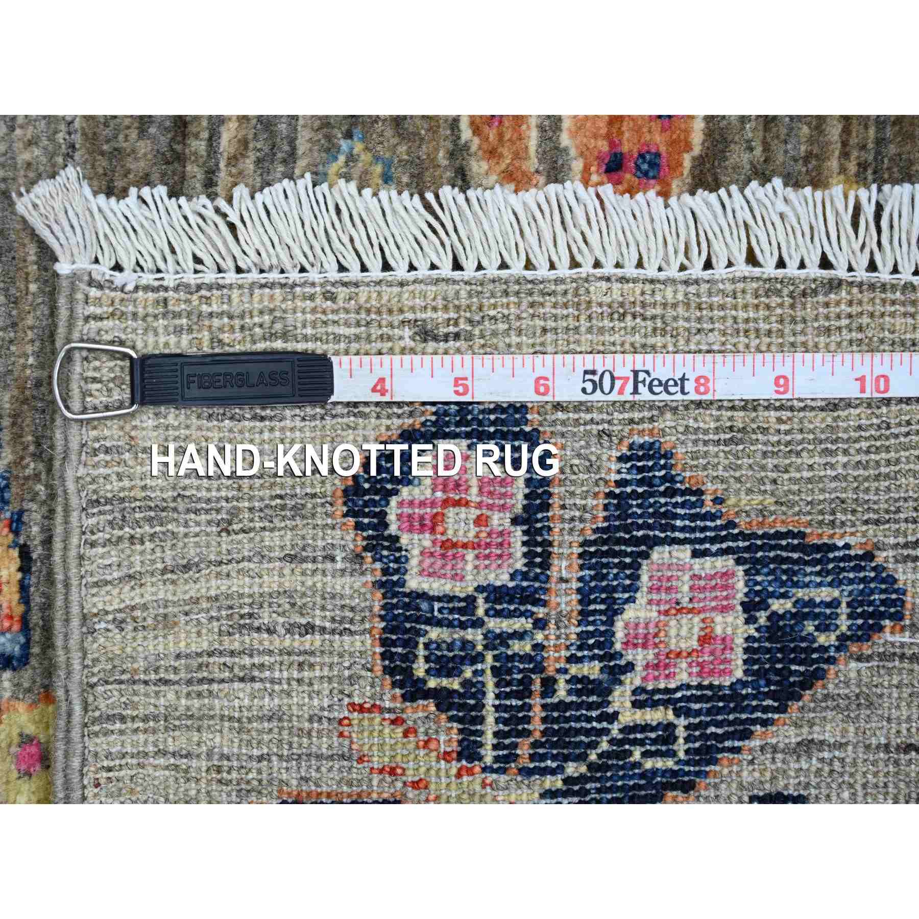 Modern-and-Contemporary-Hand-Knotted-Rug-108965