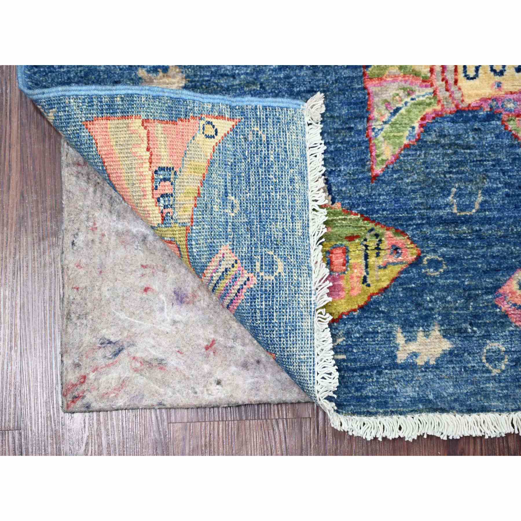 Modern-and-Contemporary-Hand-Knotted-Rug-108970