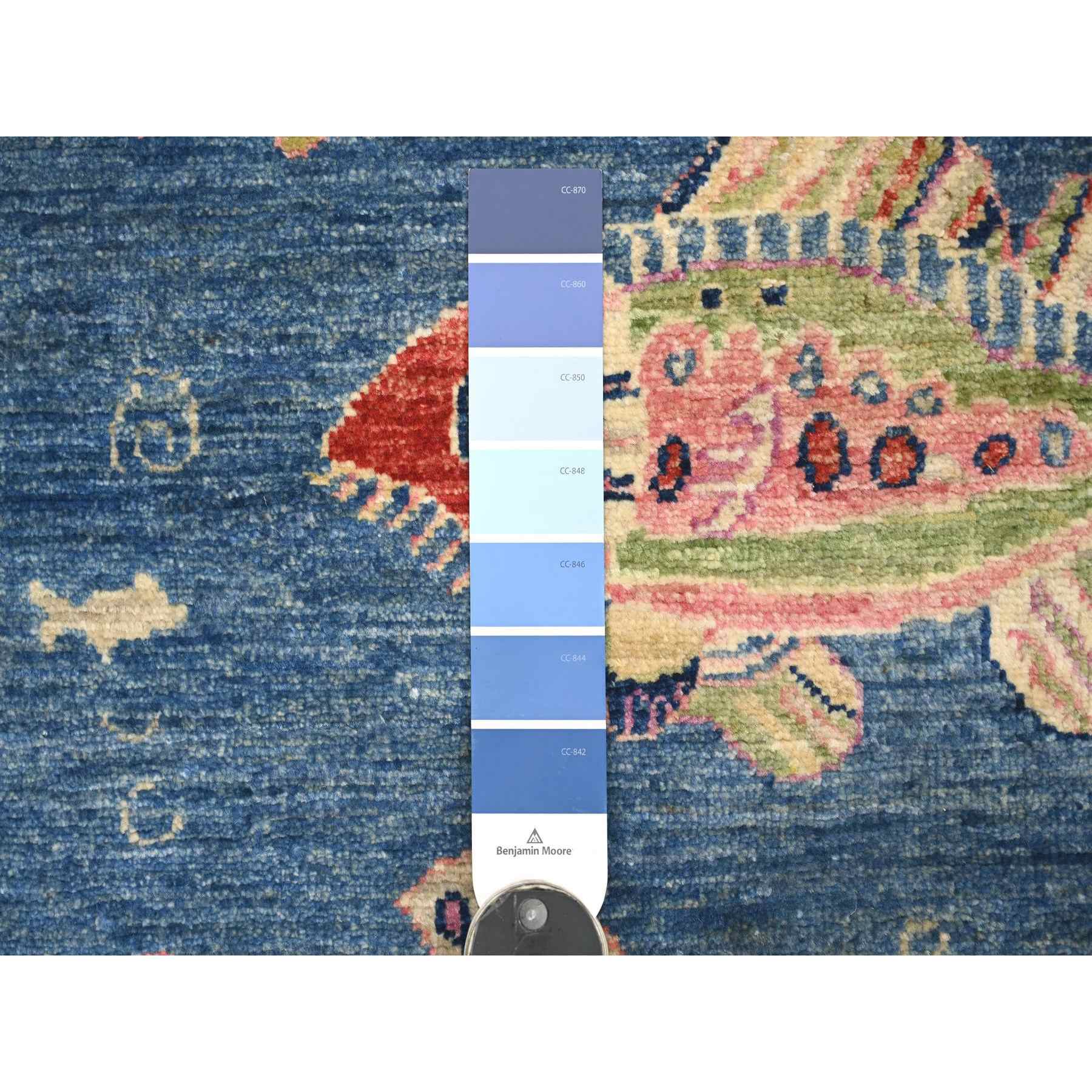 Modern-and-Contemporary-Hand-Knotted-Rug-108970