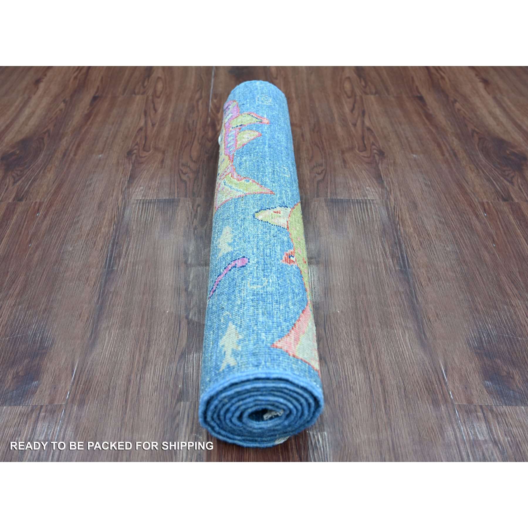 Modern-and-Contemporary-Hand-Knotted-Rug-108970