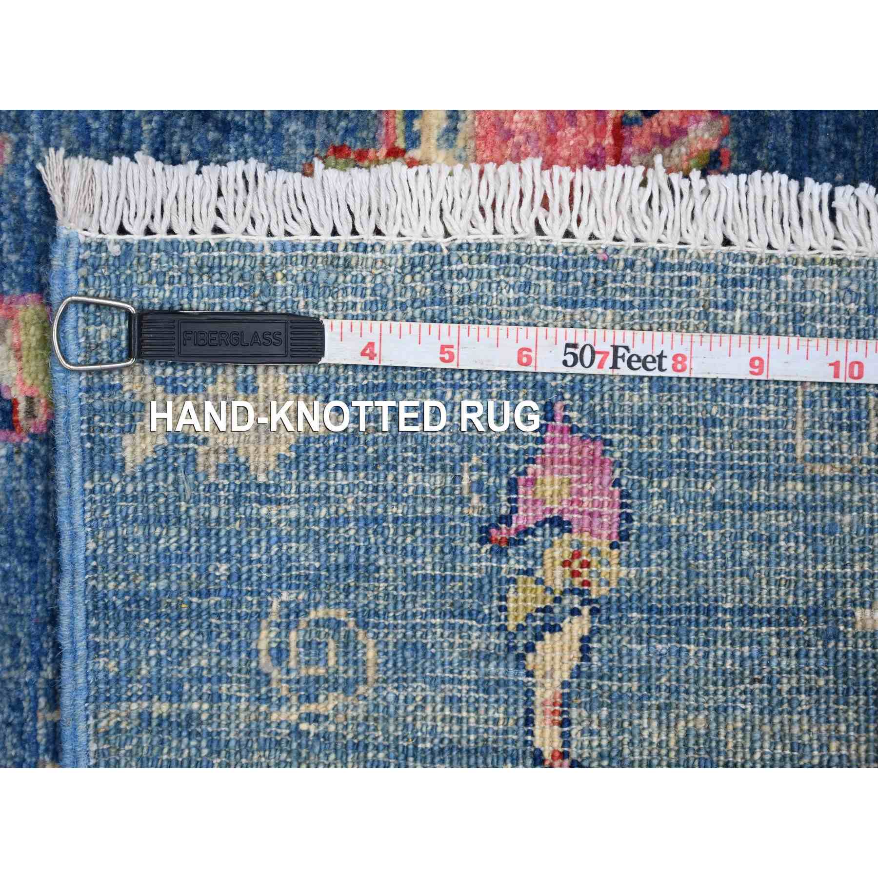 Modern-and-Contemporary-Hand-Knotted-Rug-108970