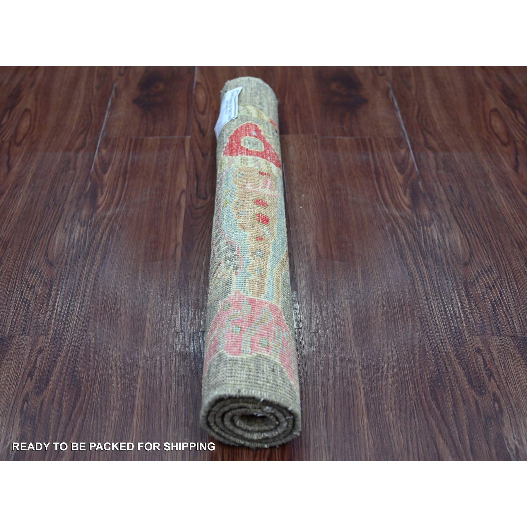 Modern-and-Contemporary-Hand-Knotted-Rug-108975