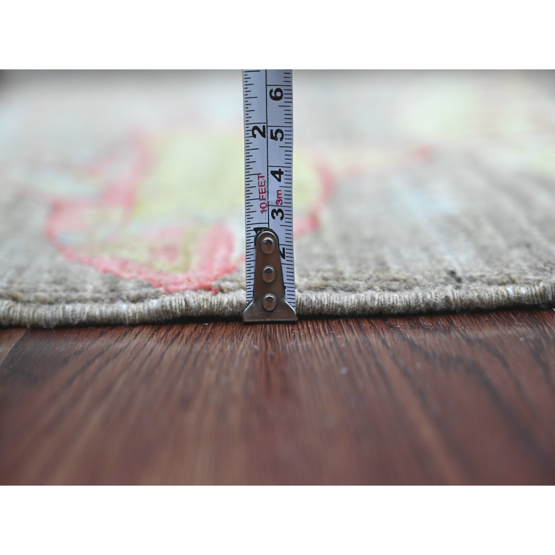 Modern-and-Contemporary-Hand-Knotted-Rug-108975