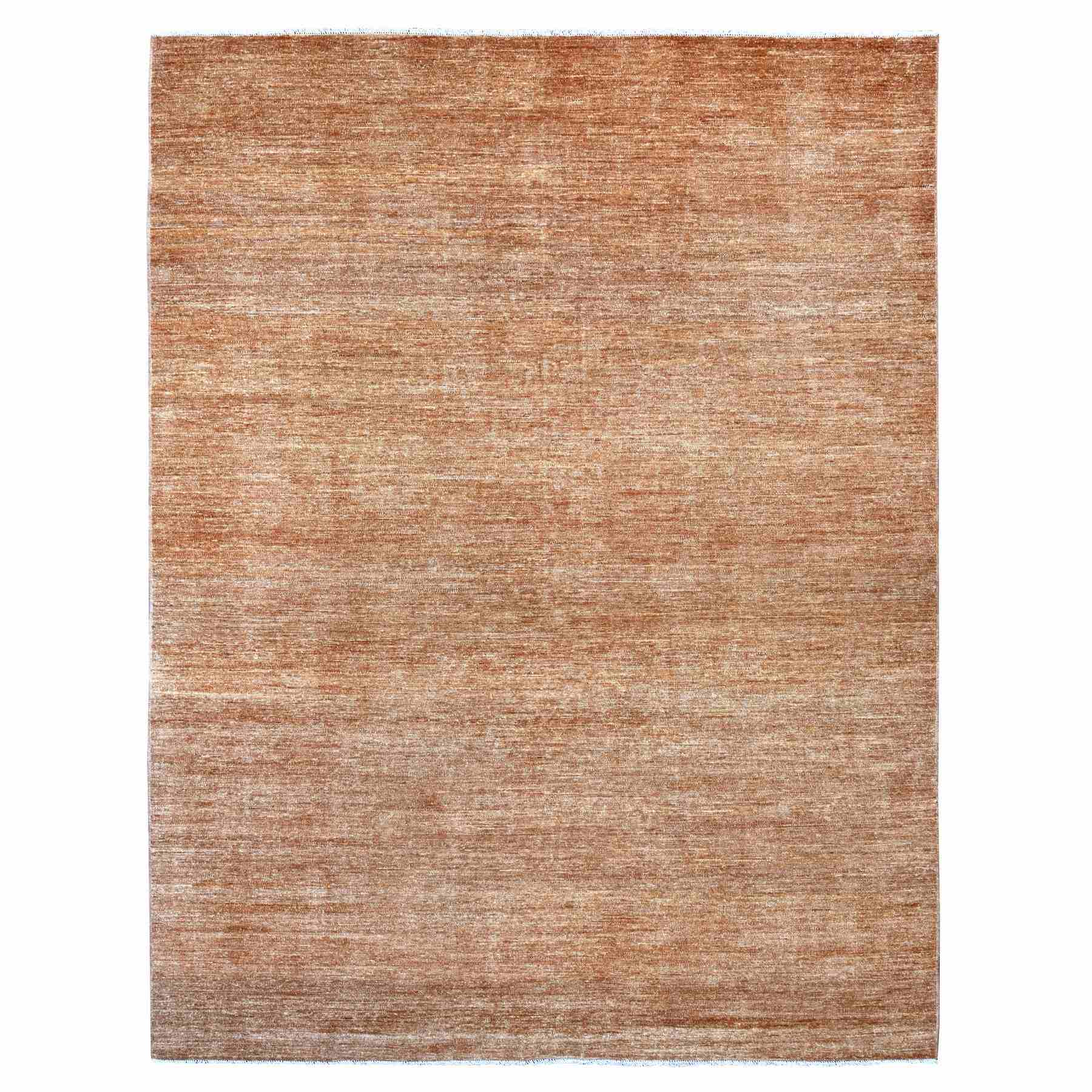 Modern-and-Contemporary-Hand-Knotted-Rug-109180