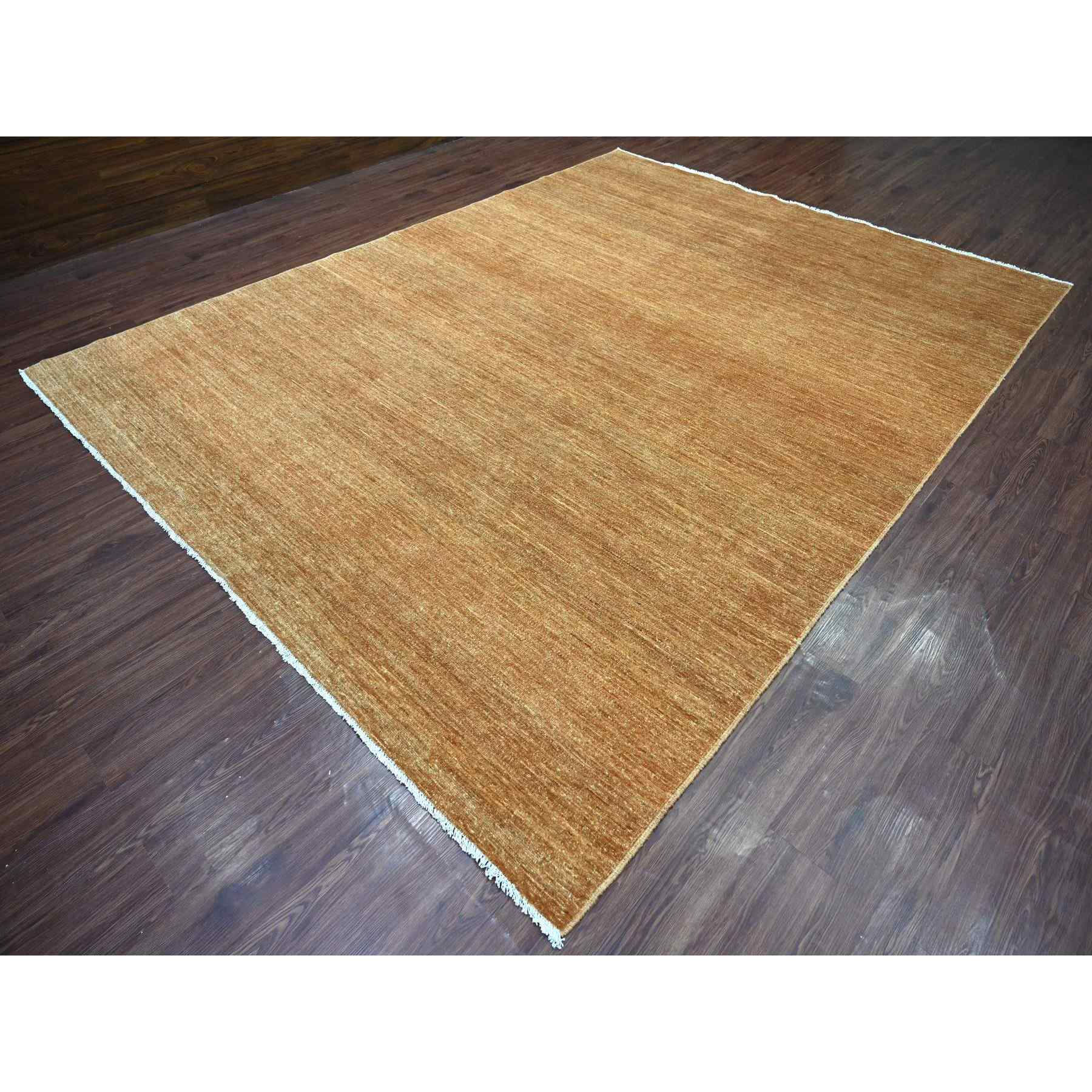 Modern-and-Contemporary-Hand-Knotted-Rug-109180