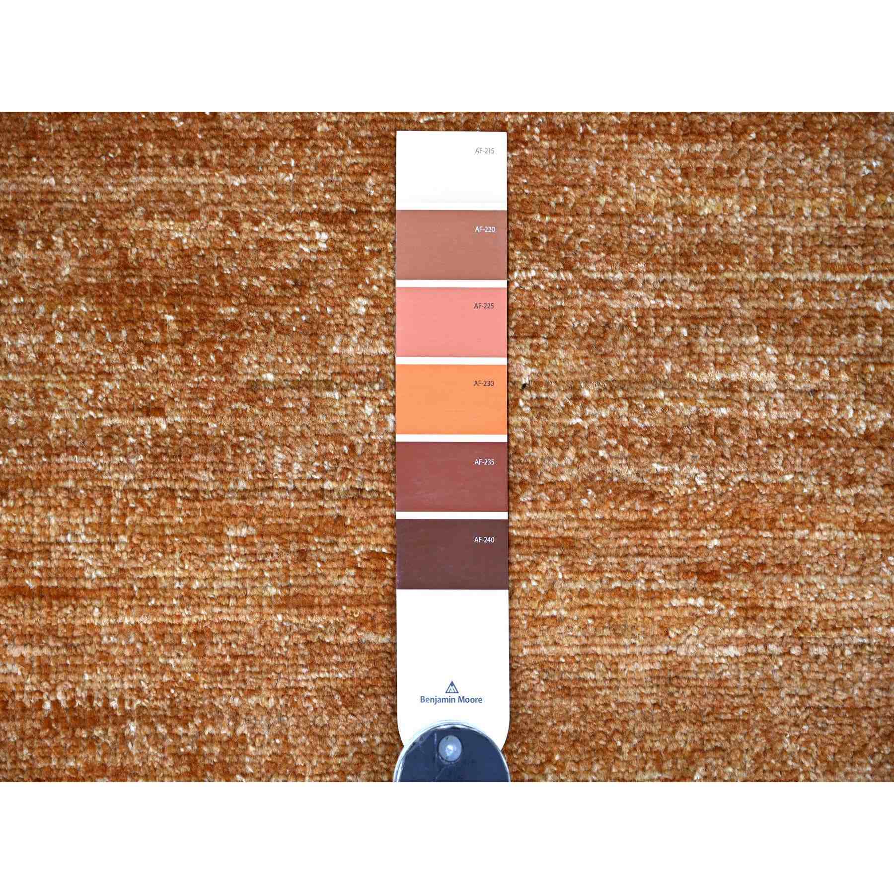 Modern-and-Contemporary-Hand-Knotted-Rug-109180