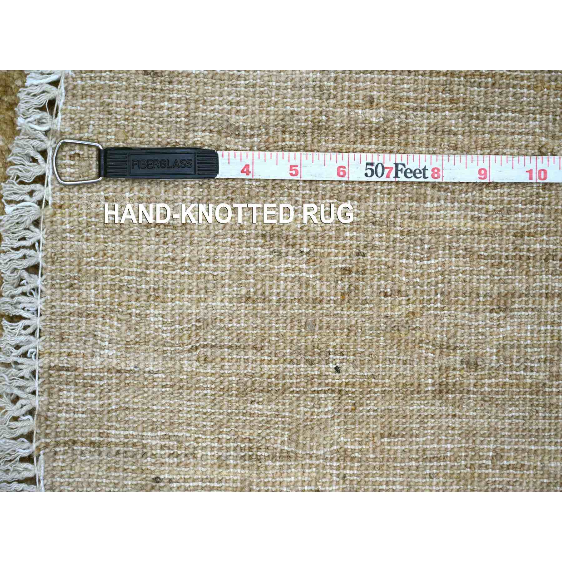 Modern-and-Contemporary-Hand-Knotted-Rug-109185