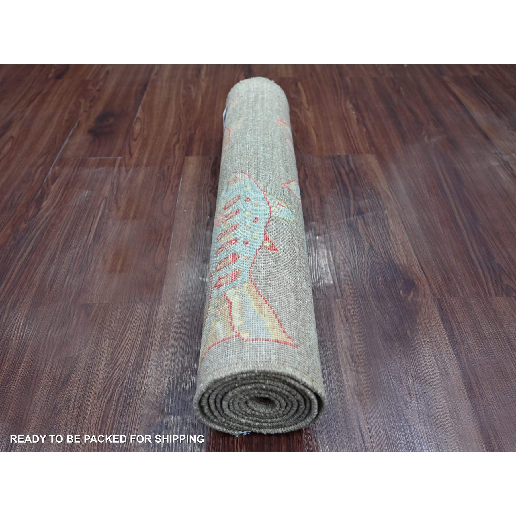Modern-and-Contemporary-Hand-Knotted-Rug-109190