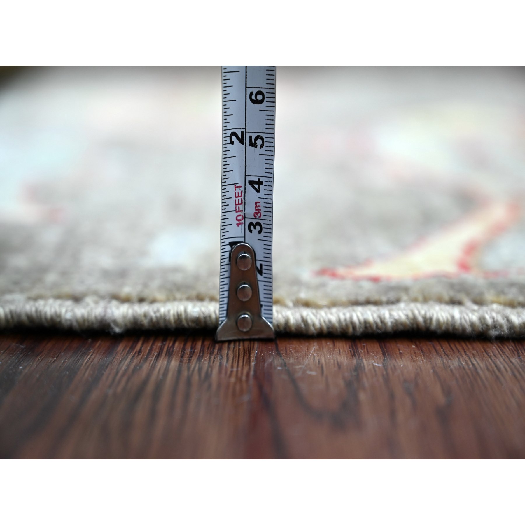 Modern-and-Contemporary-Hand-Knotted-Rug-109190