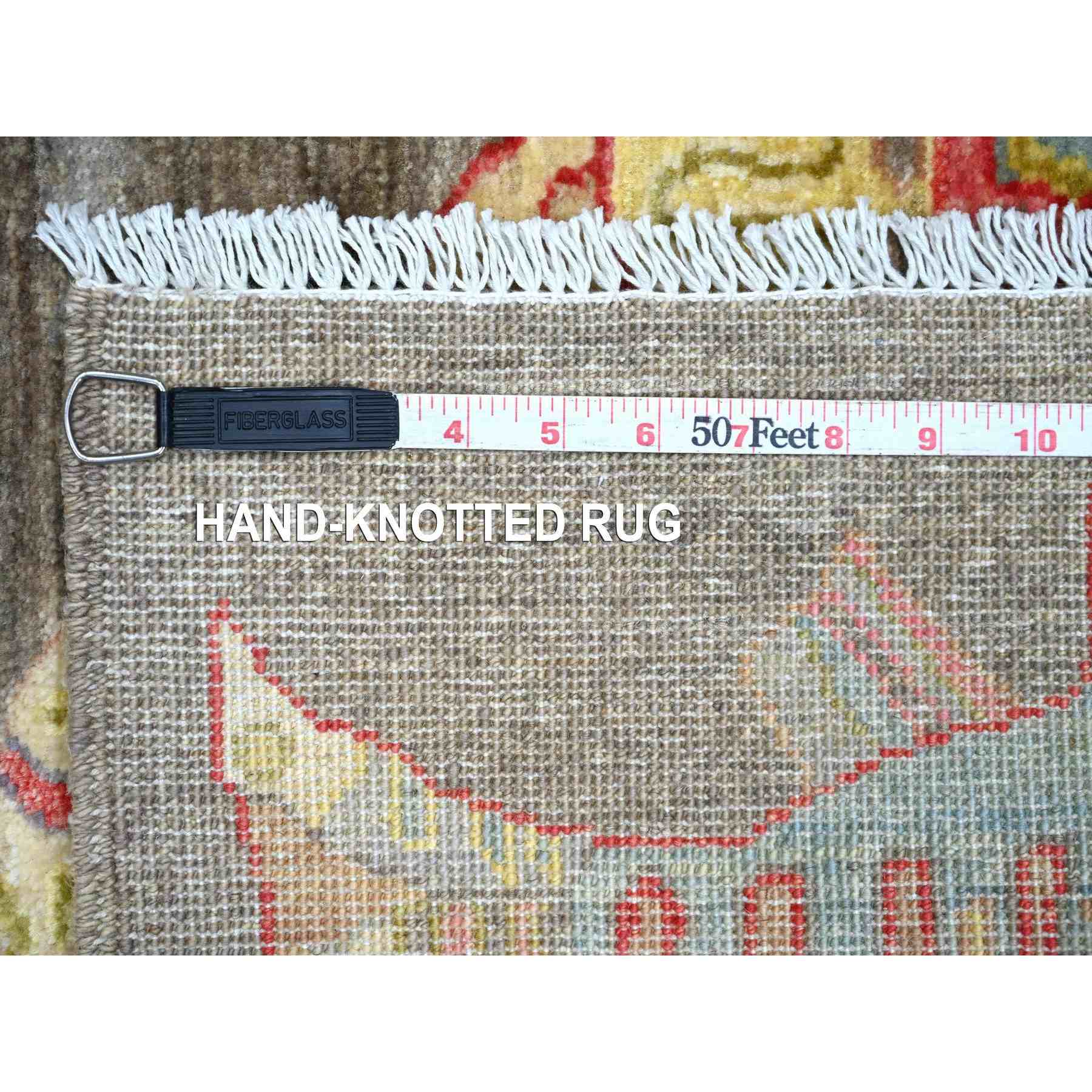 Modern-and-Contemporary-Hand-Knotted-Rug-109190