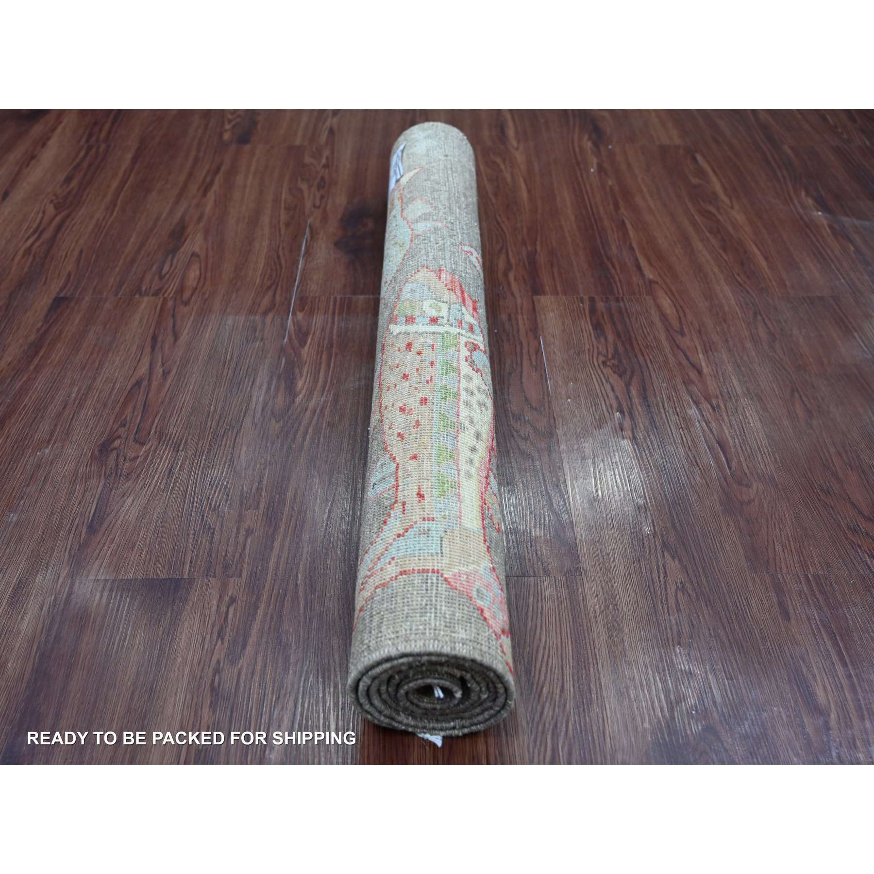 Modern-and-Contemporary-Hand-Knotted-Rug-109195
