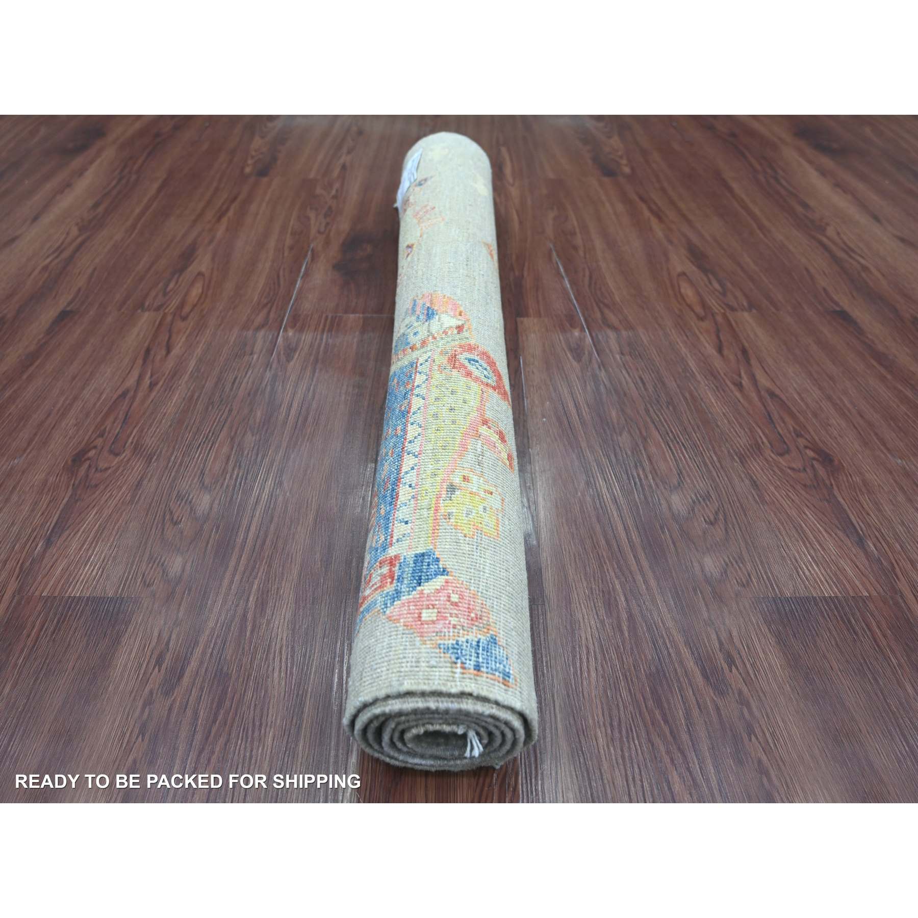 Modern-and-Contemporary-Hand-Knotted-Rug-109205