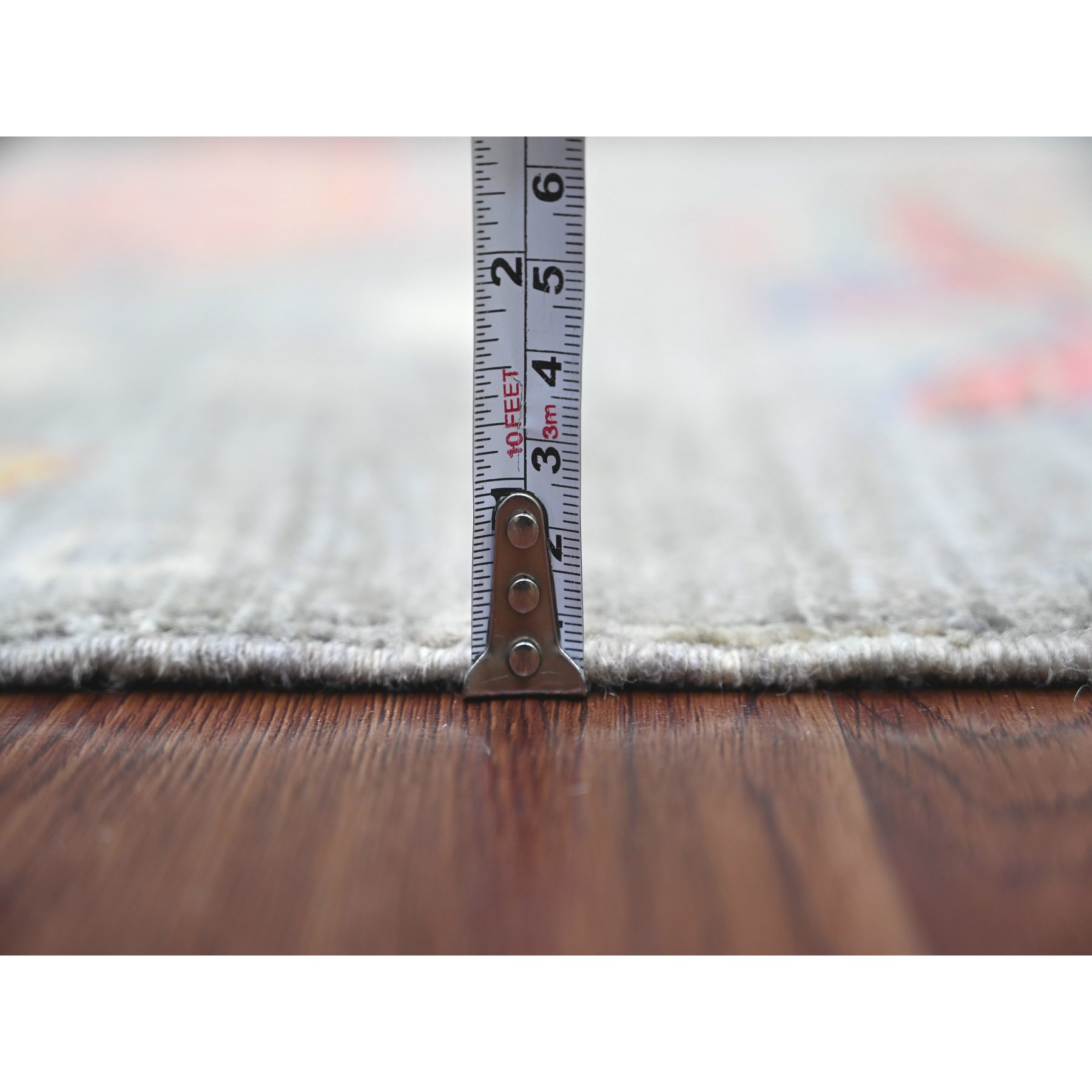 Modern-and-Contemporary-Hand-Knotted-Rug-109205