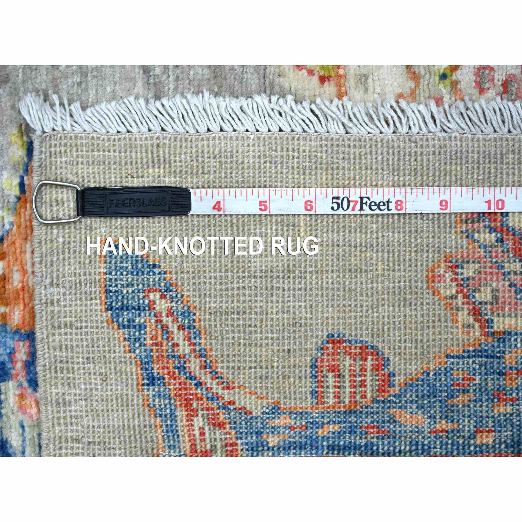 Modern-and-Contemporary-Hand-Knotted-Rug-109205
