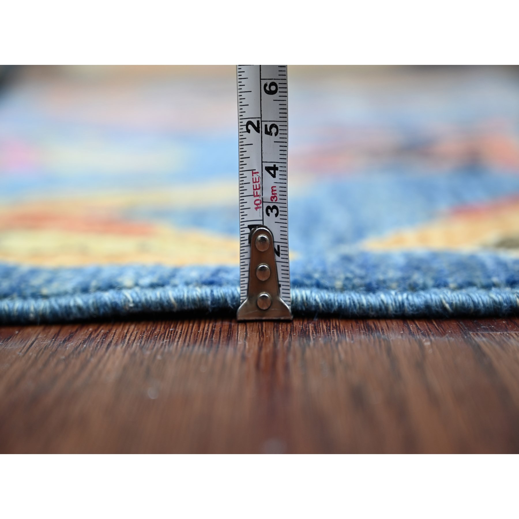 Modern-and-Contemporary-Hand-Knotted-Rug-109210
