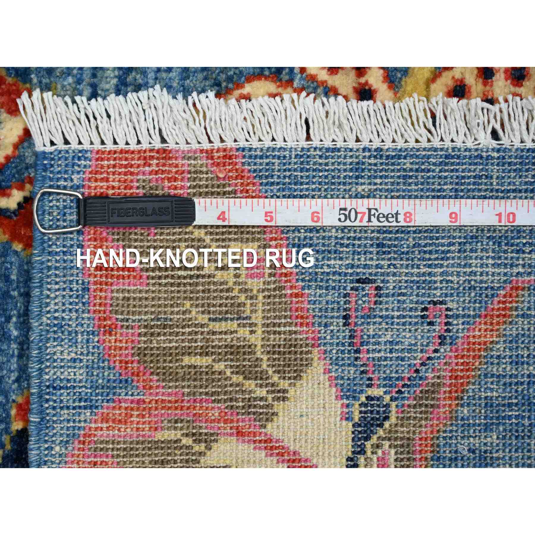 Modern-and-Contemporary-Hand-Knotted-Rug-109210