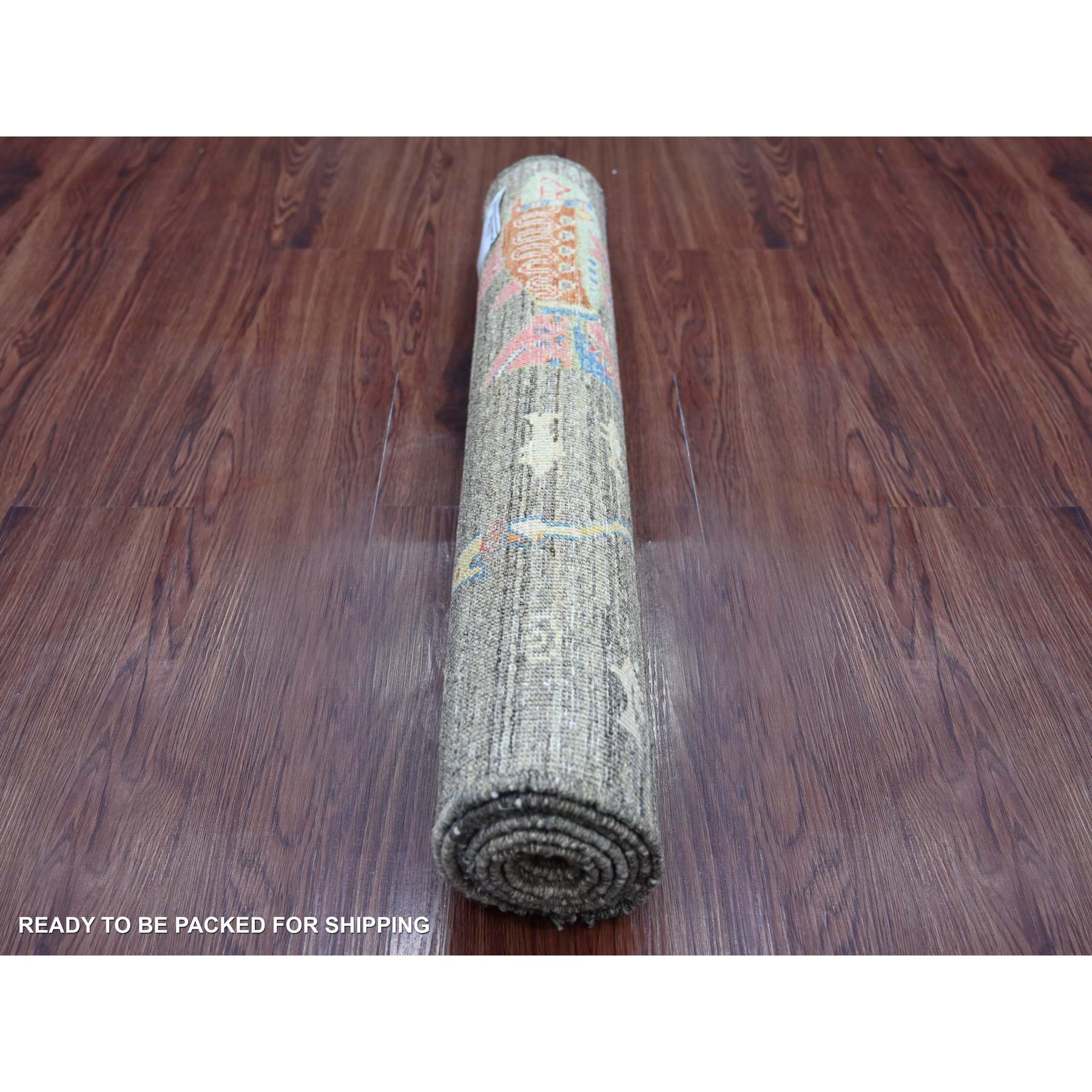 Modern-and-Contemporary-Hand-Knotted-Rug-109215