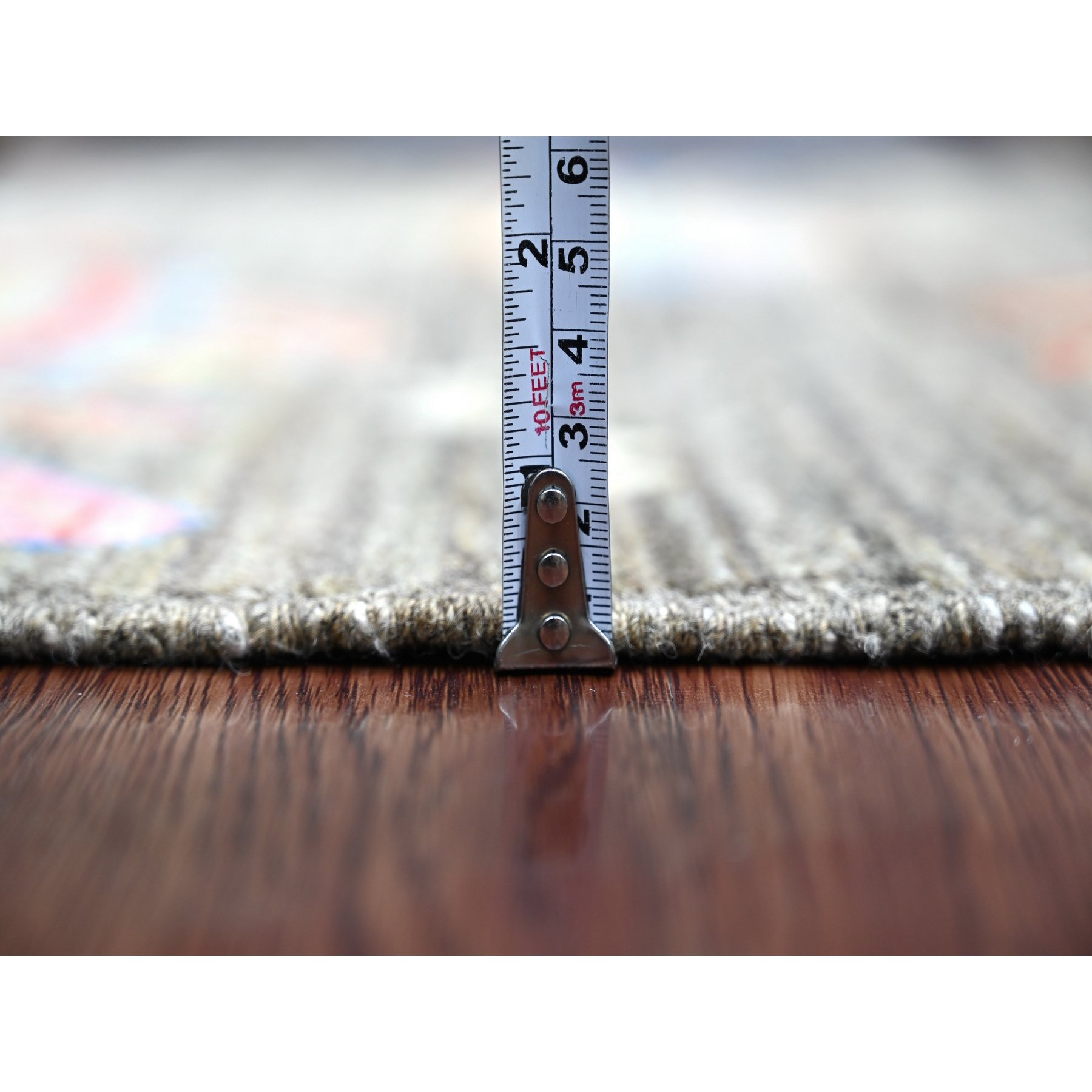 Modern-and-Contemporary-Hand-Knotted-Rug-109215