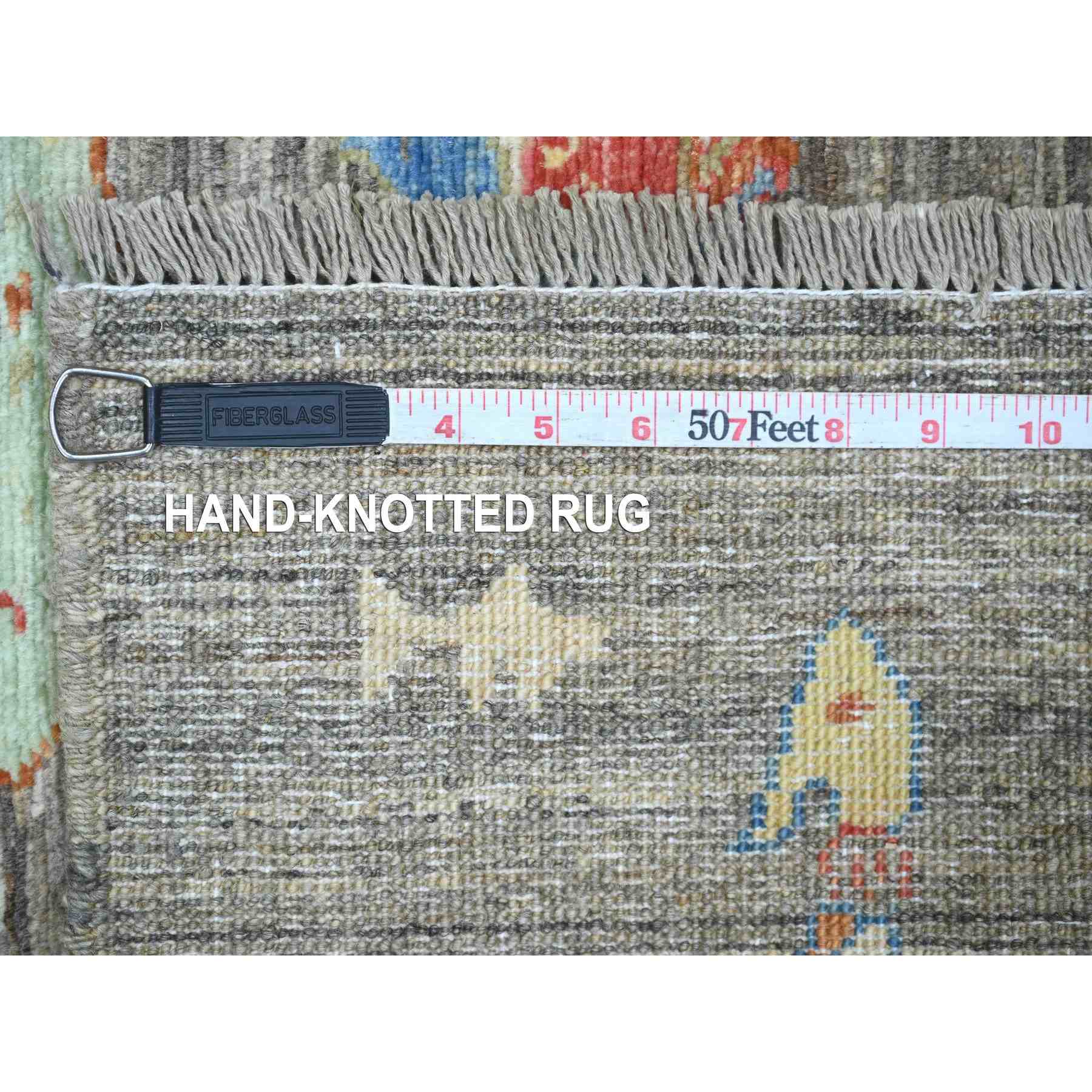 Modern-and-Contemporary-Hand-Knotted-Rug-109215