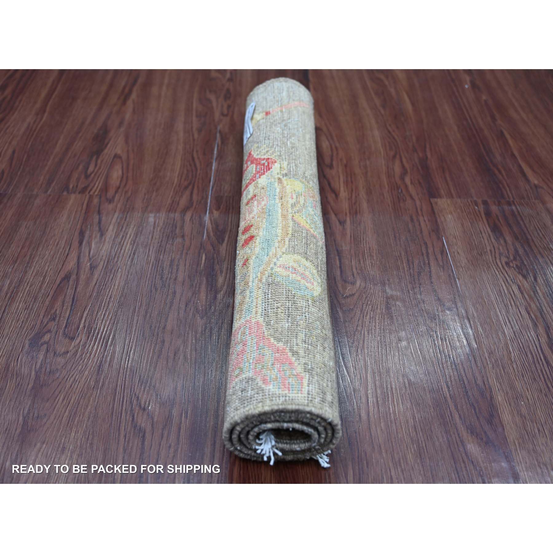 Modern-and-Contemporary-Hand-Knotted-Rug-109225