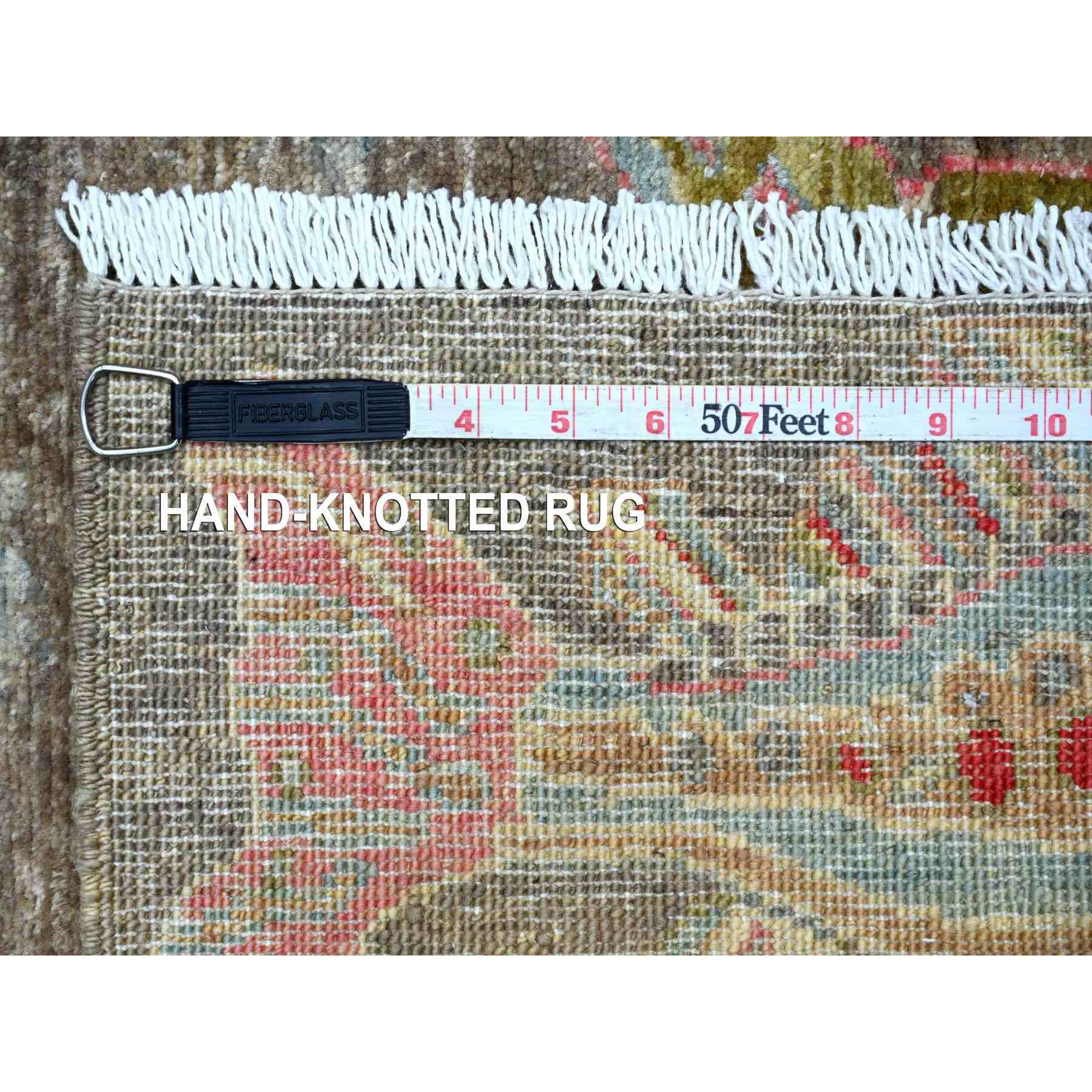 Modern-and-Contemporary-Hand-Knotted-Rug-109225