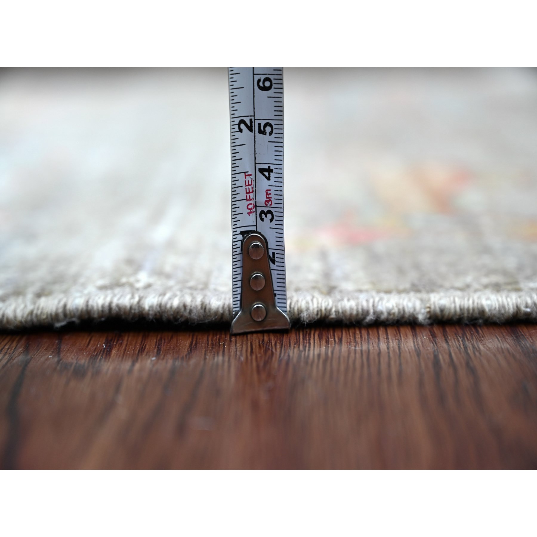 Modern-and-Contemporary-Hand-Knotted-Rug-109235