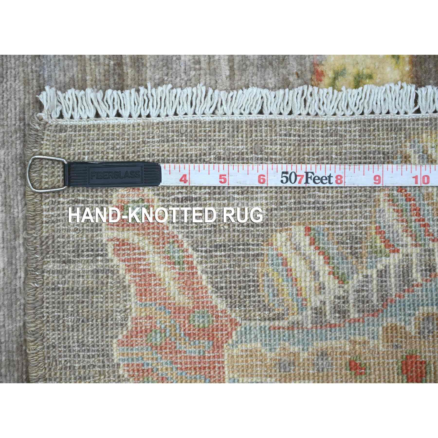 Modern-and-Contemporary-Hand-Knotted-Rug-109235
