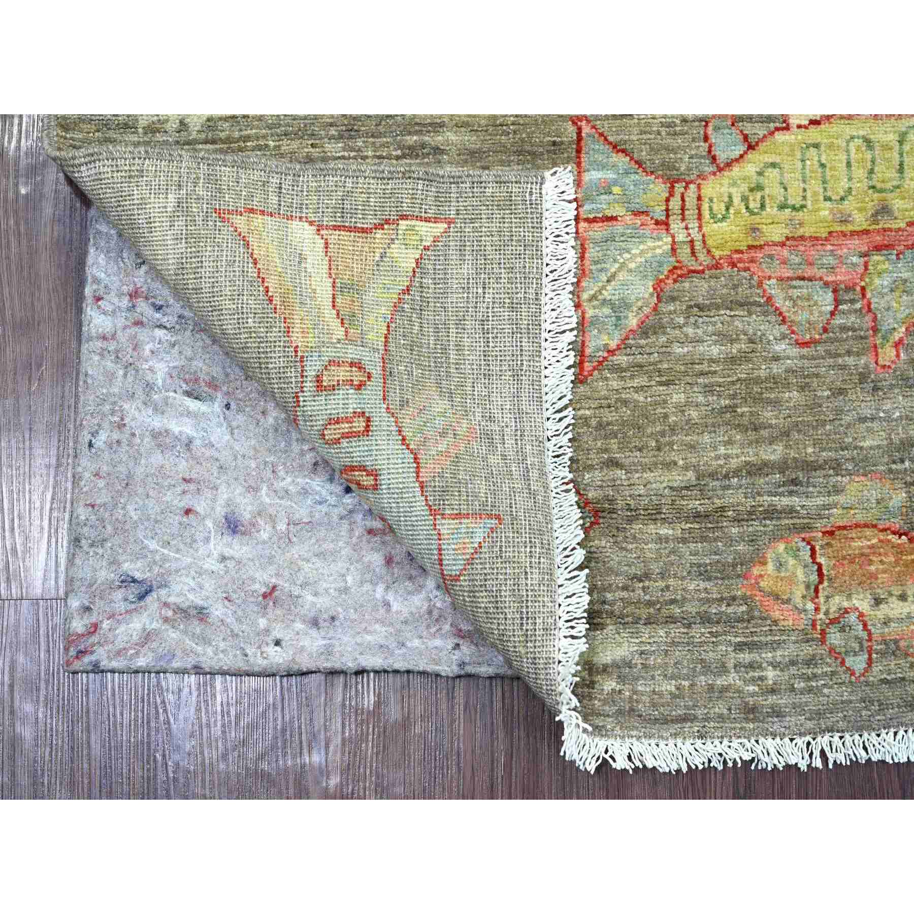 Modern-and-Contemporary-Hand-Knotted-Rug-109290
