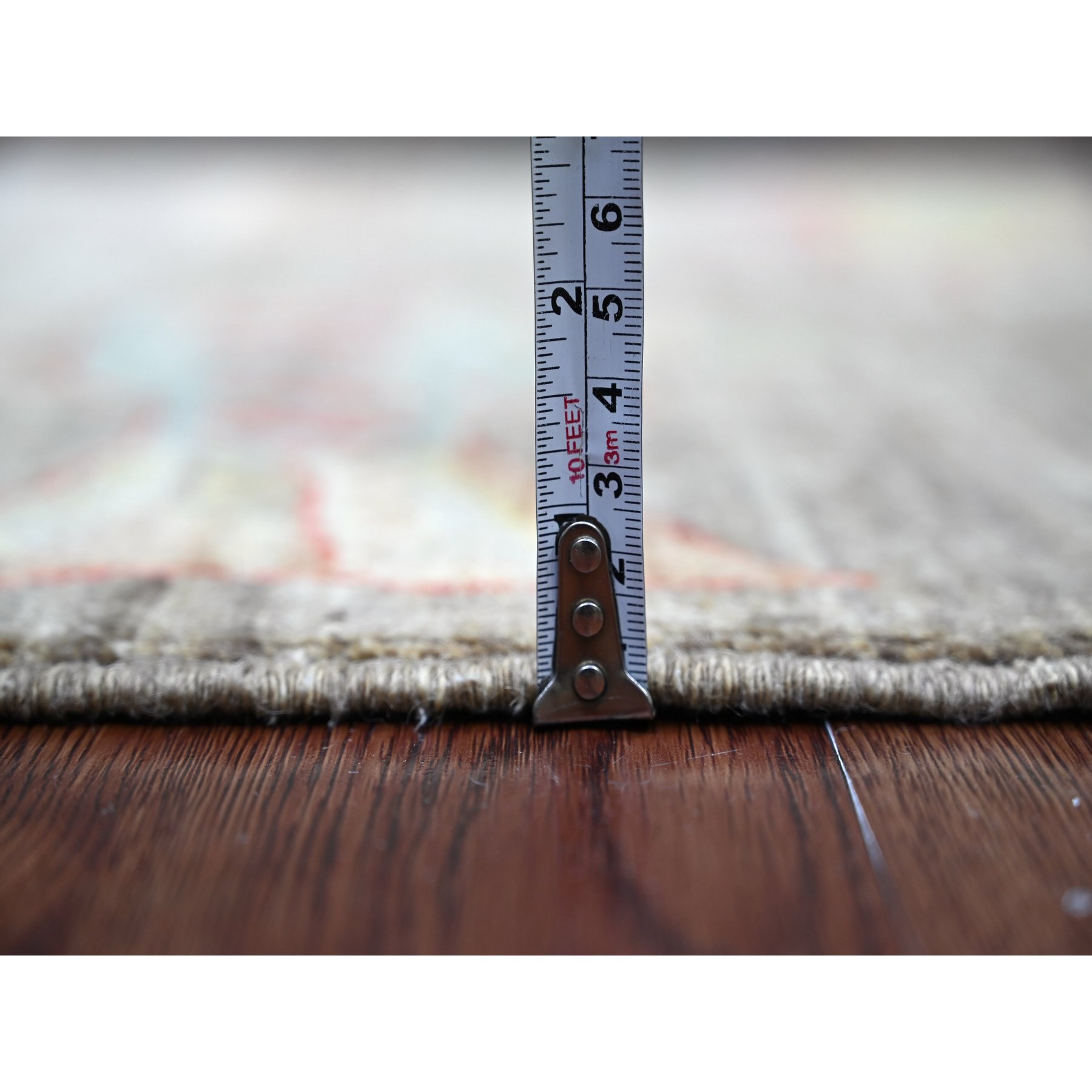 Modern-and-Contemporary-Hand-Knotted-Rug-109290