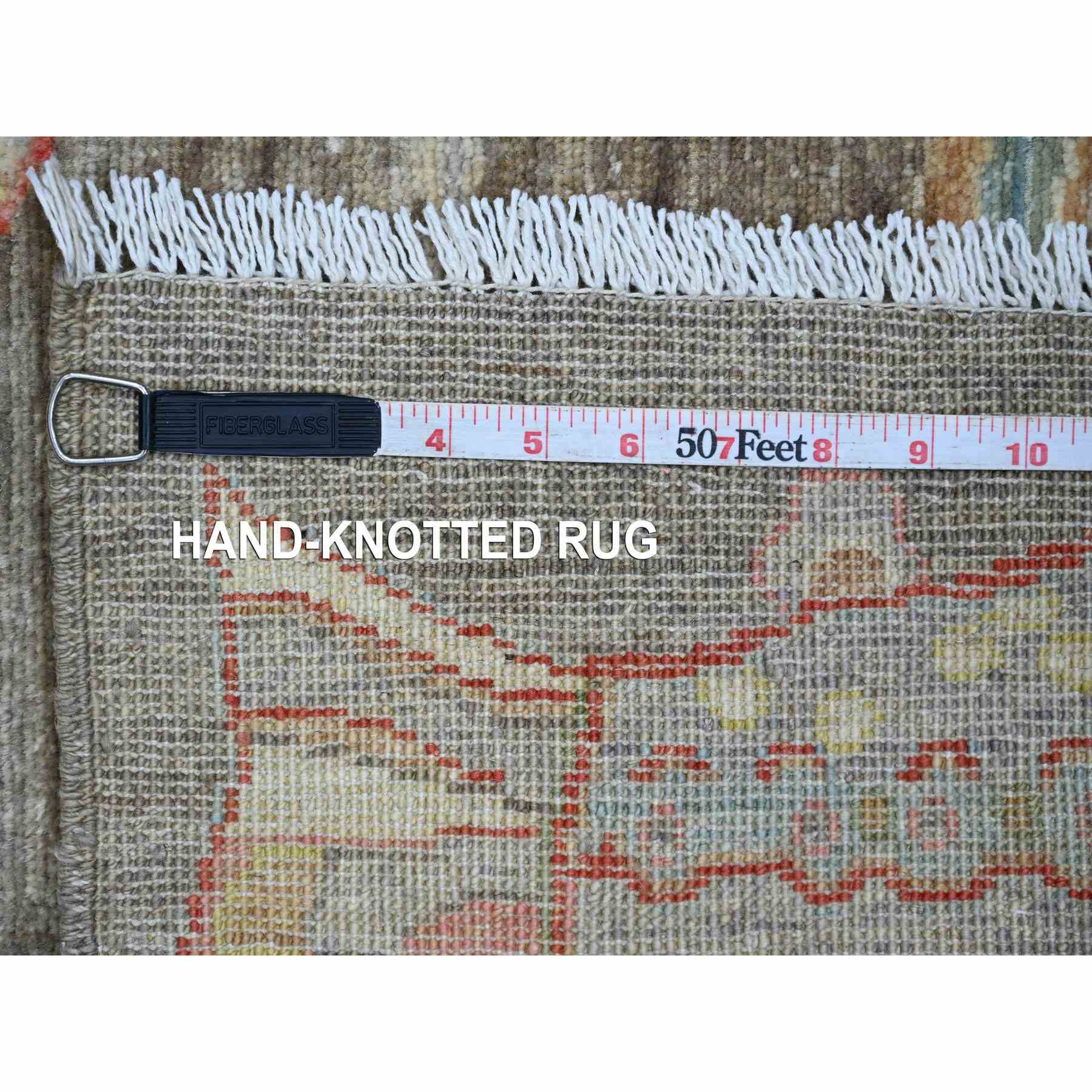 Modern-and-Contemporary-Hand-Knotted-Rug-109290
