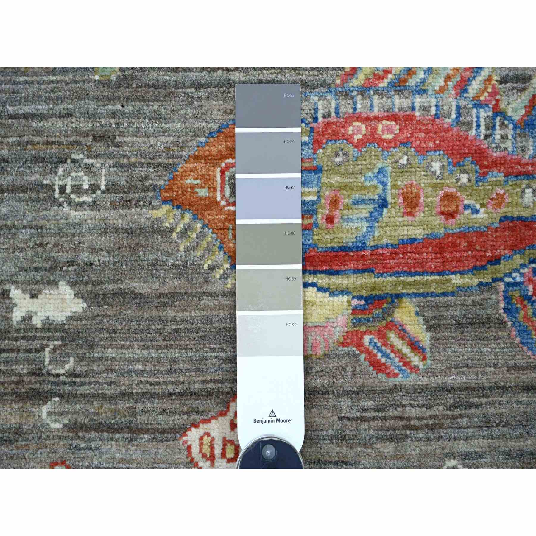 Modern-and-Contemporary-Hand-Knotted-Rug-109300