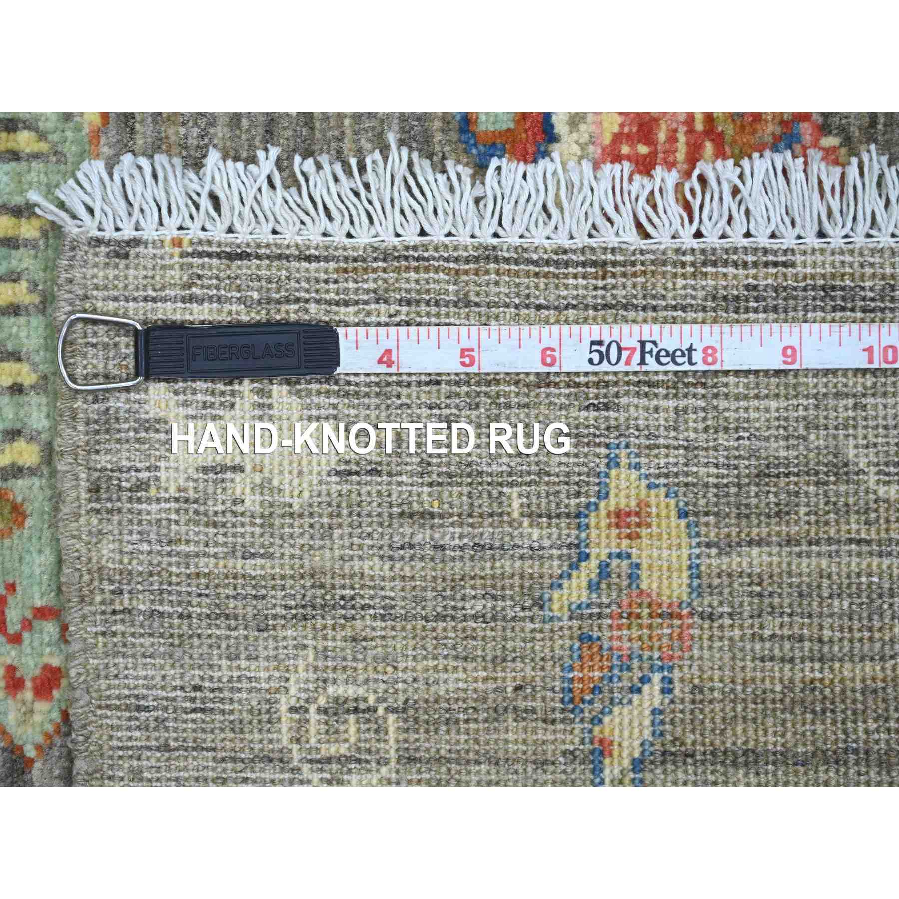 Modern-and-Contemporary-Hand-Knotted-Rug-109300