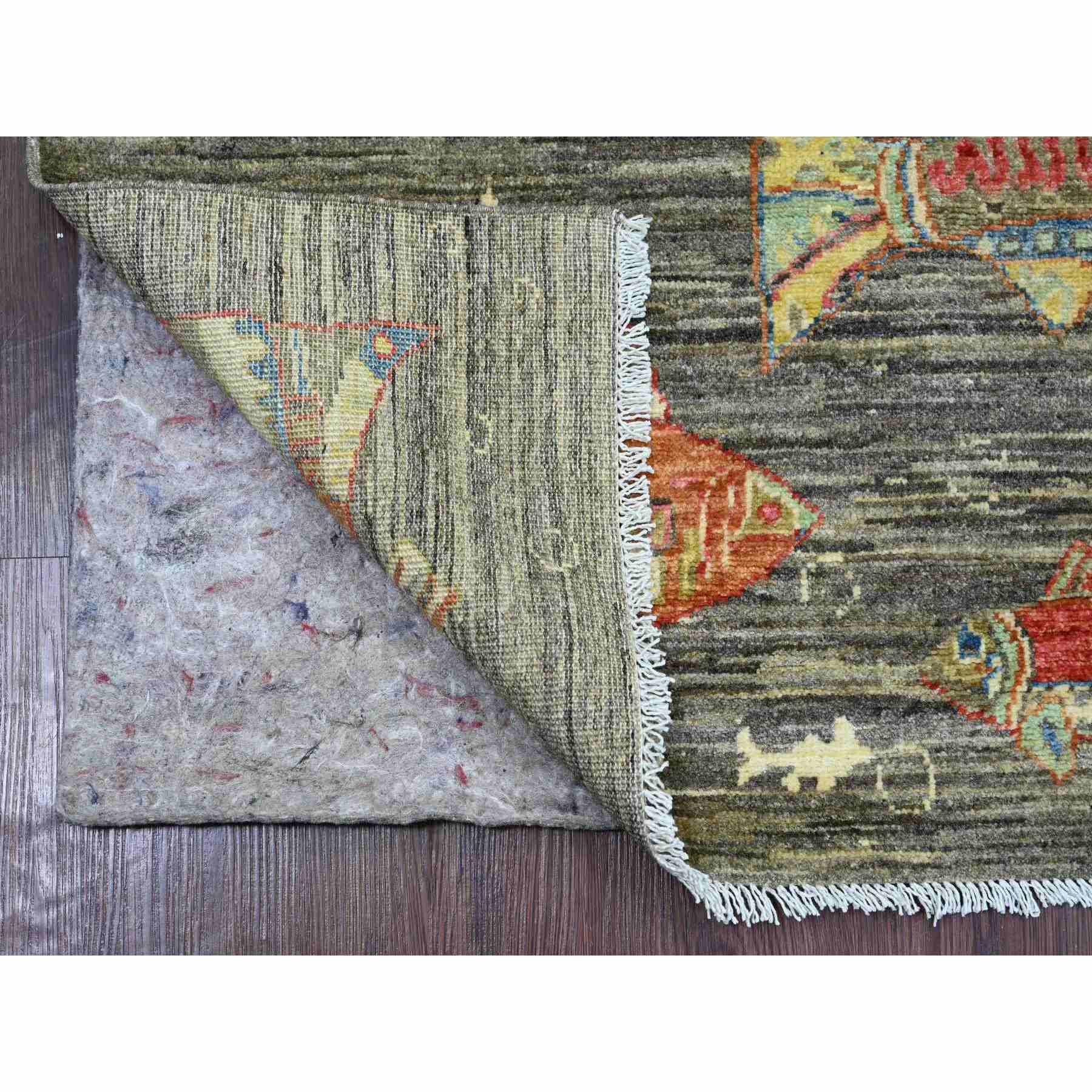 Modern-and-Contemporary-Hand-Knotted-Rug-109305