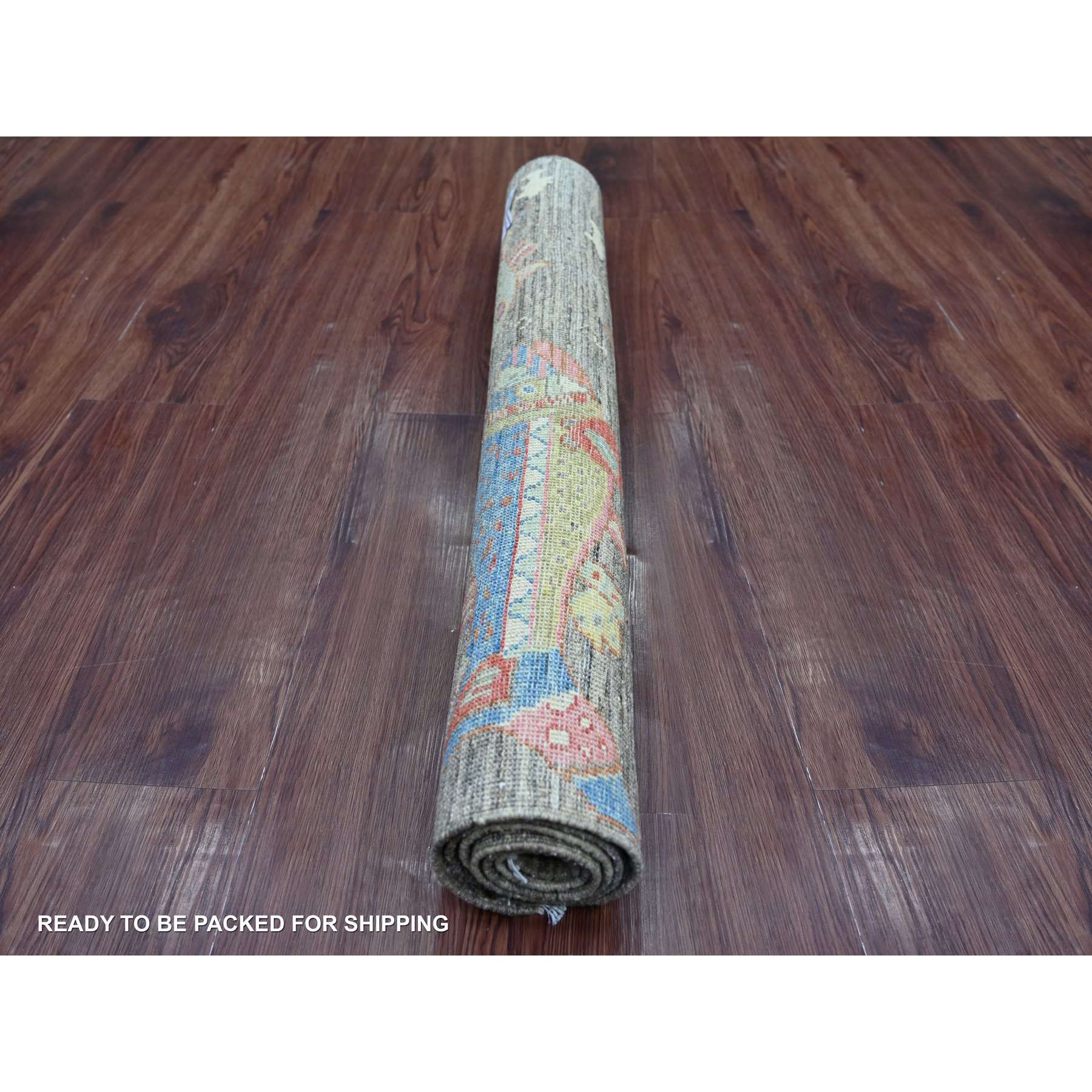 Modern-and-Contemporary-Hand-Knotted-Rug-109305