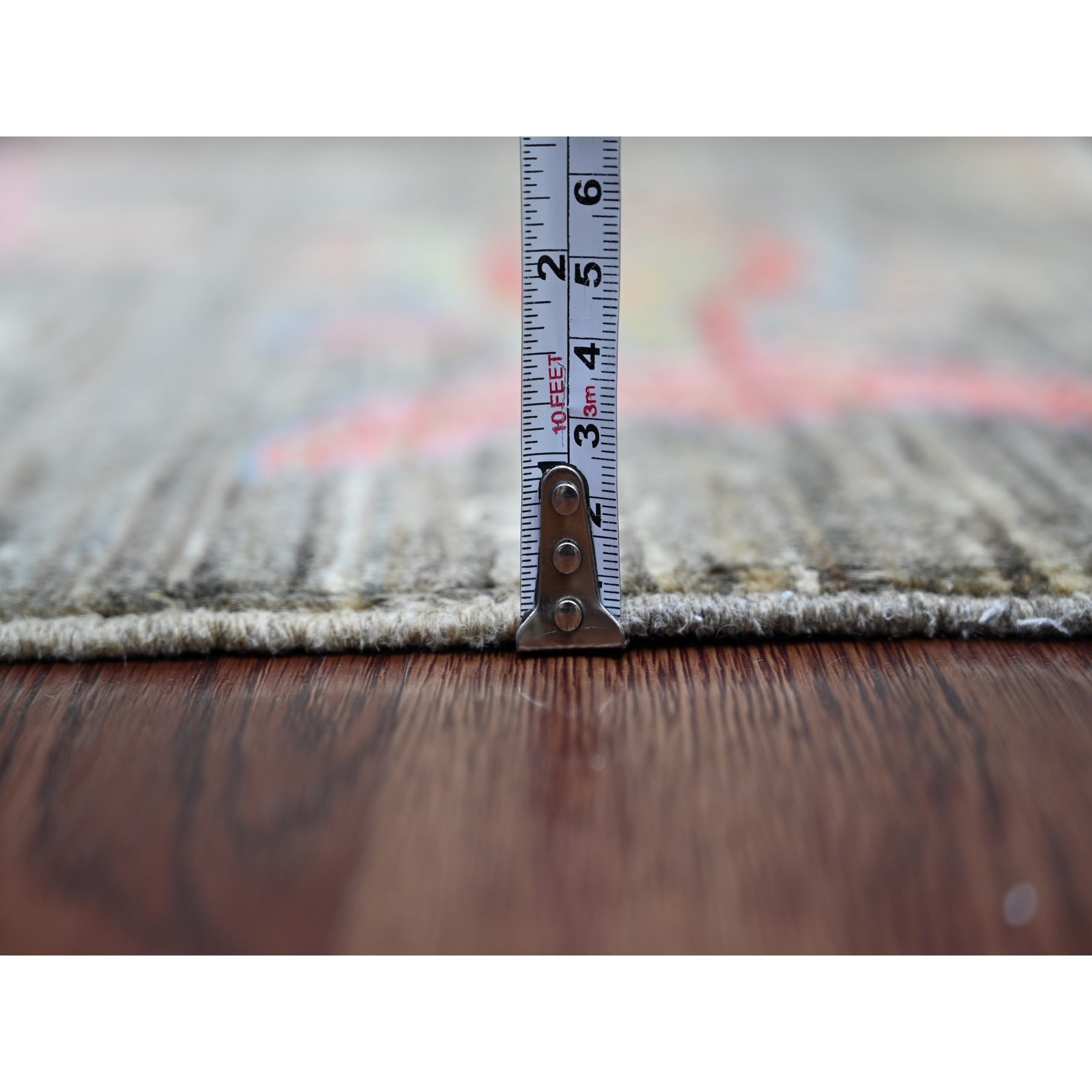 Modern-and-Contemporary-Hand-Knotted-Rug-109305