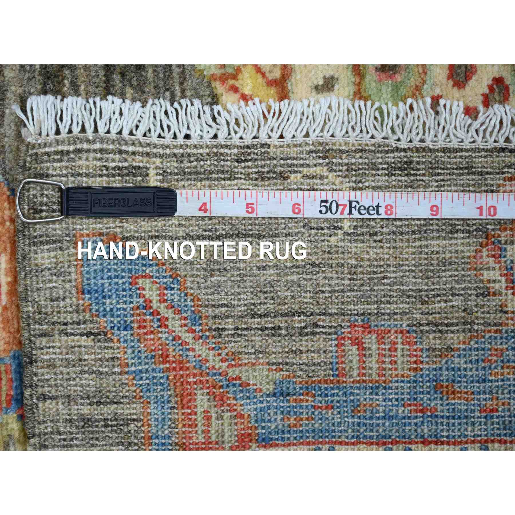 Modern-and-Contemporary-Hand-Knotted-Rug-109305