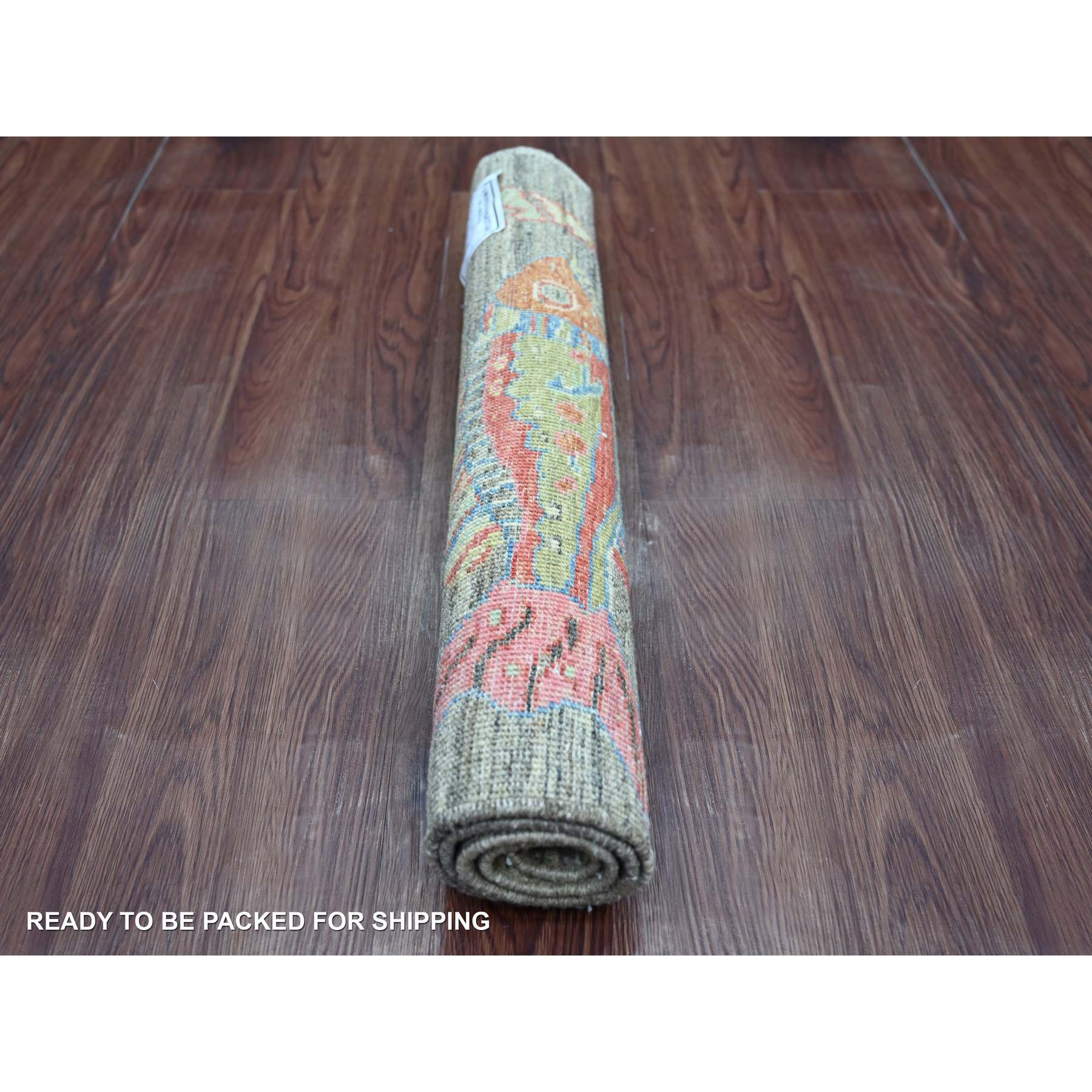 Modern-and-Contemporary-Hand-Knotted-Rug-109315