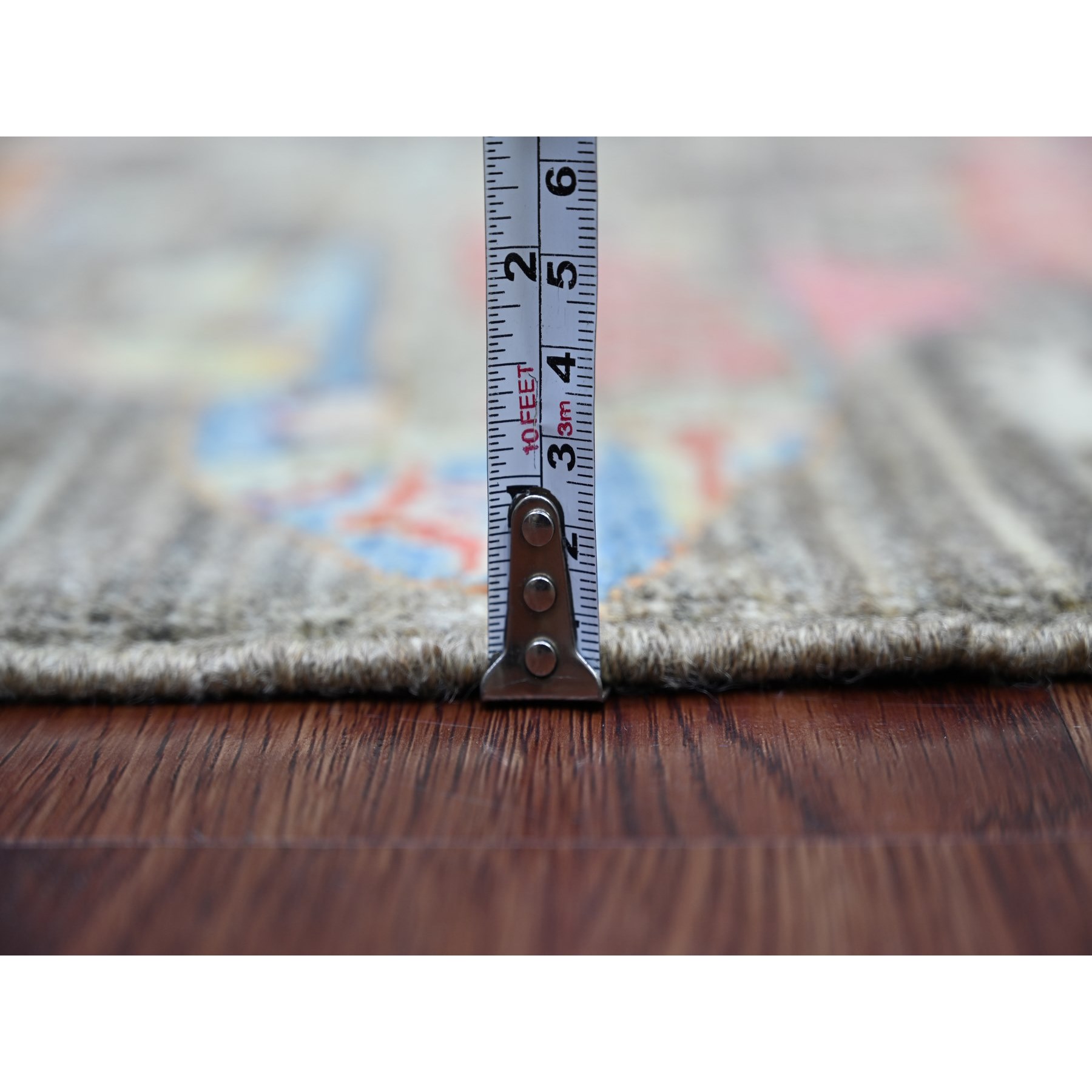 Modern-and-Contemporary-Hand-Knotted-Rug-109315