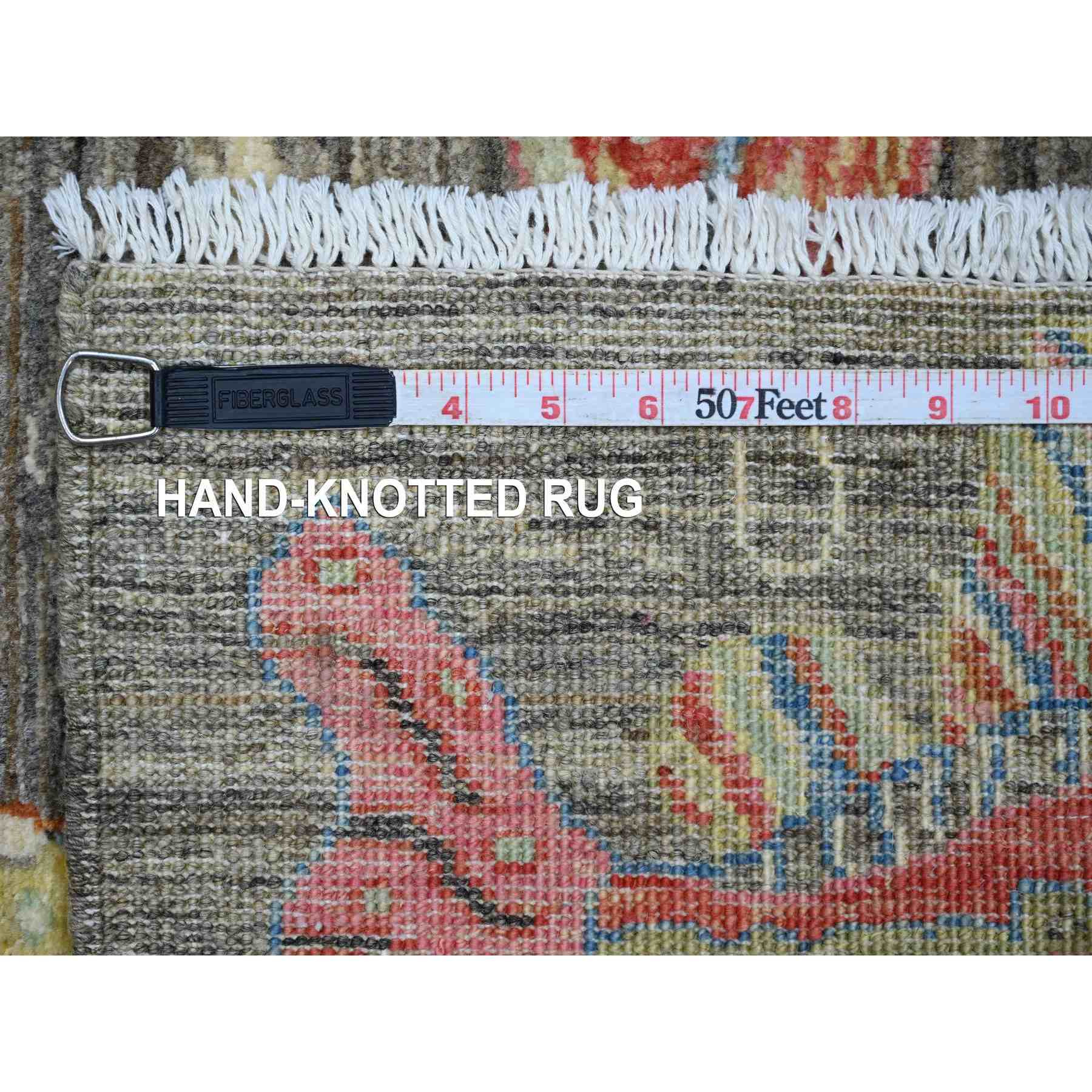 Modern-and-Contemporary-Hand-Knotted-Rug-109315