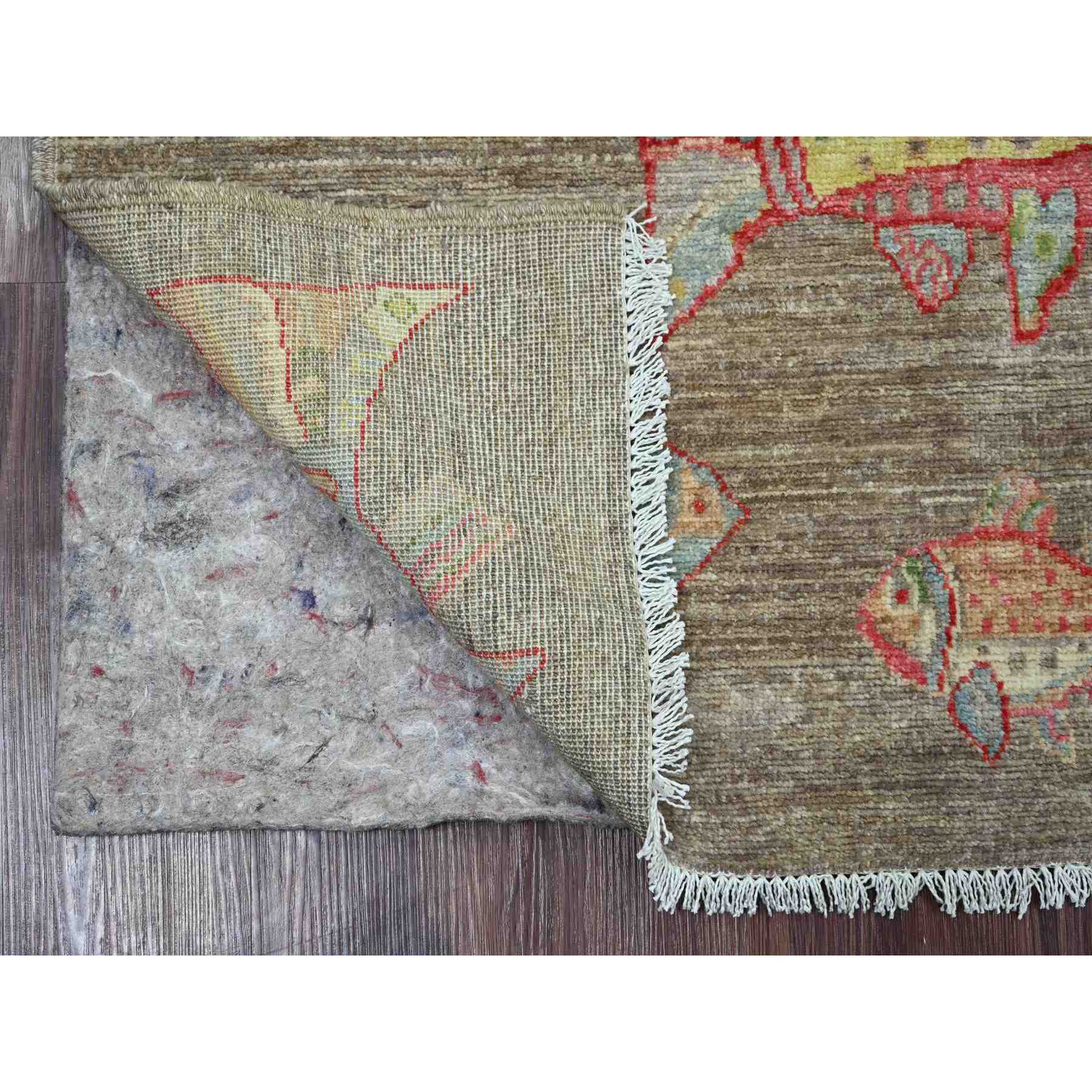 Modern-and-Contemporary-Hand-Knotted-Rug-109325