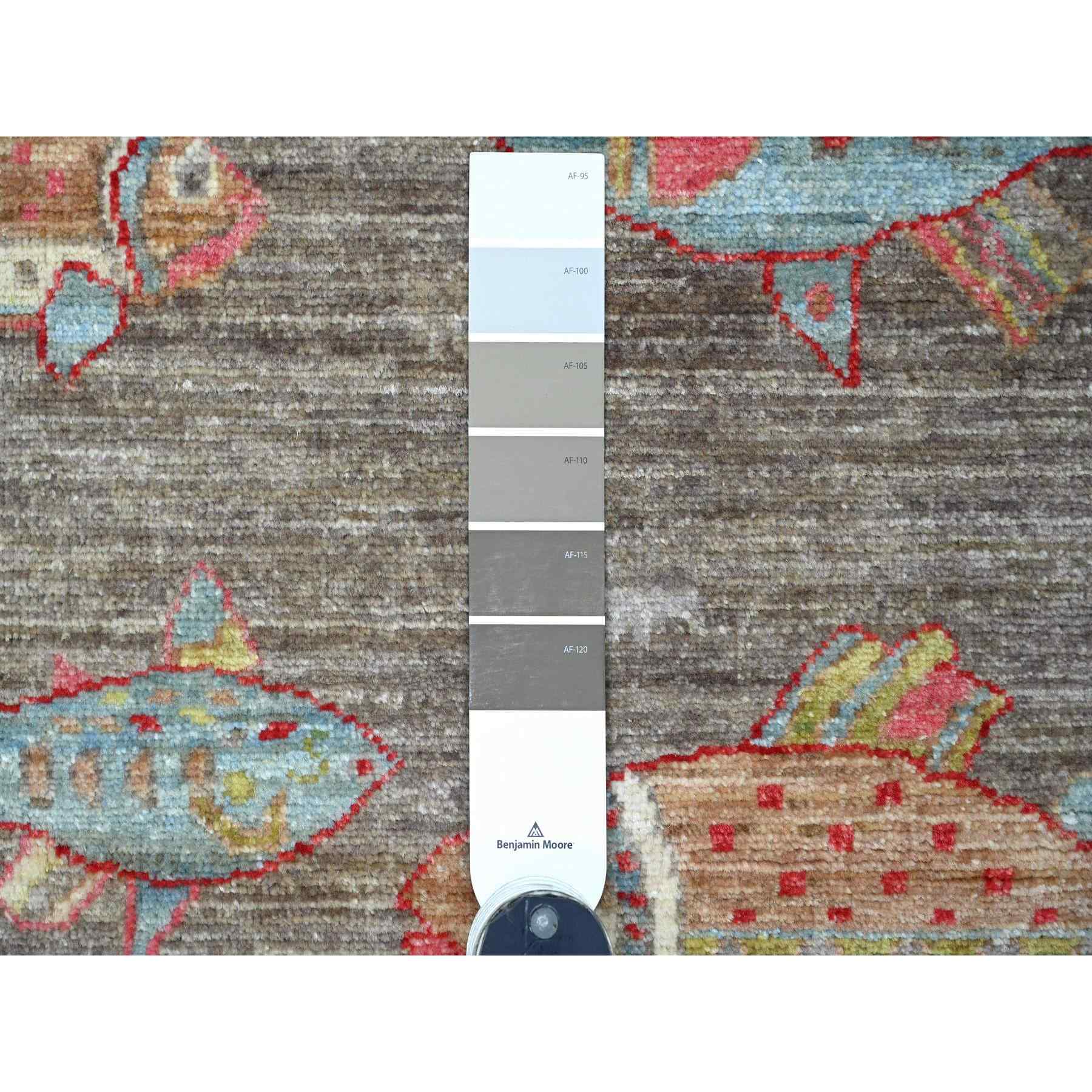 Modern-and-Contemporary-Hand-Knotted-Rug-109325