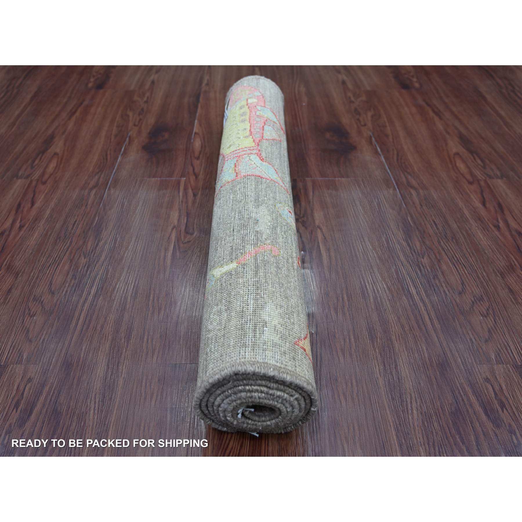 Modern-and-Contemporary-Hand-Knotted-Rug-109325