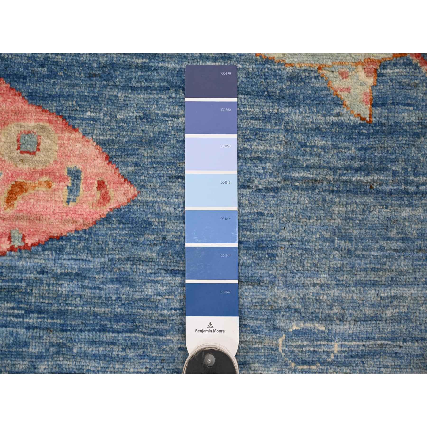 Modern-and-Contemporary-Hand-Knotted-Rug-109445