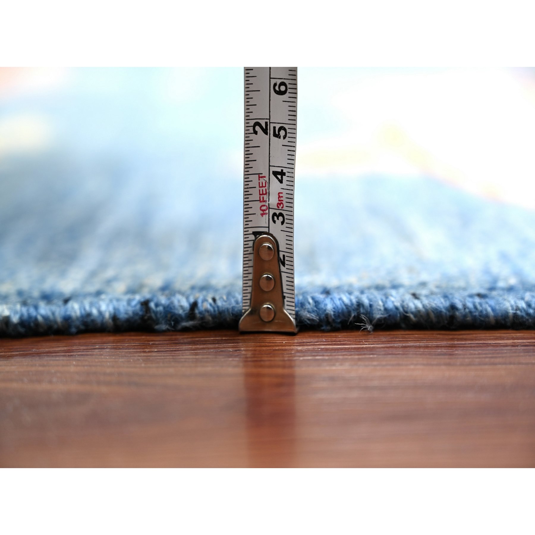 Modern-and-Contemporary-Hand-Knotted-Rug-109445